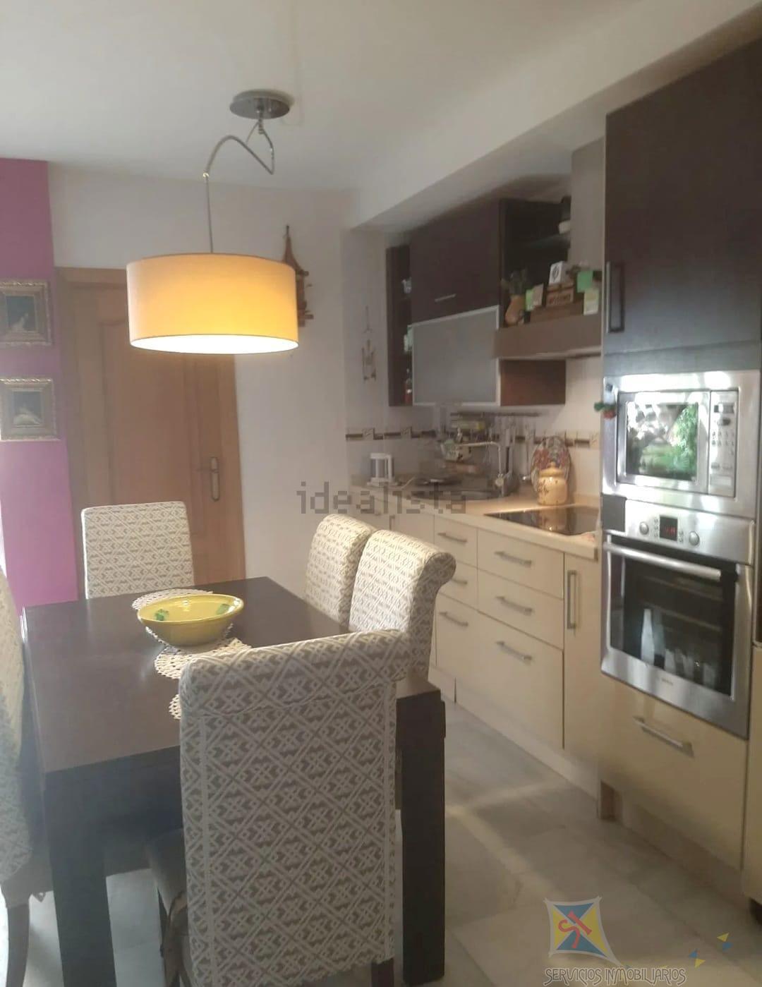 Venta de apartamento en Torremolinos