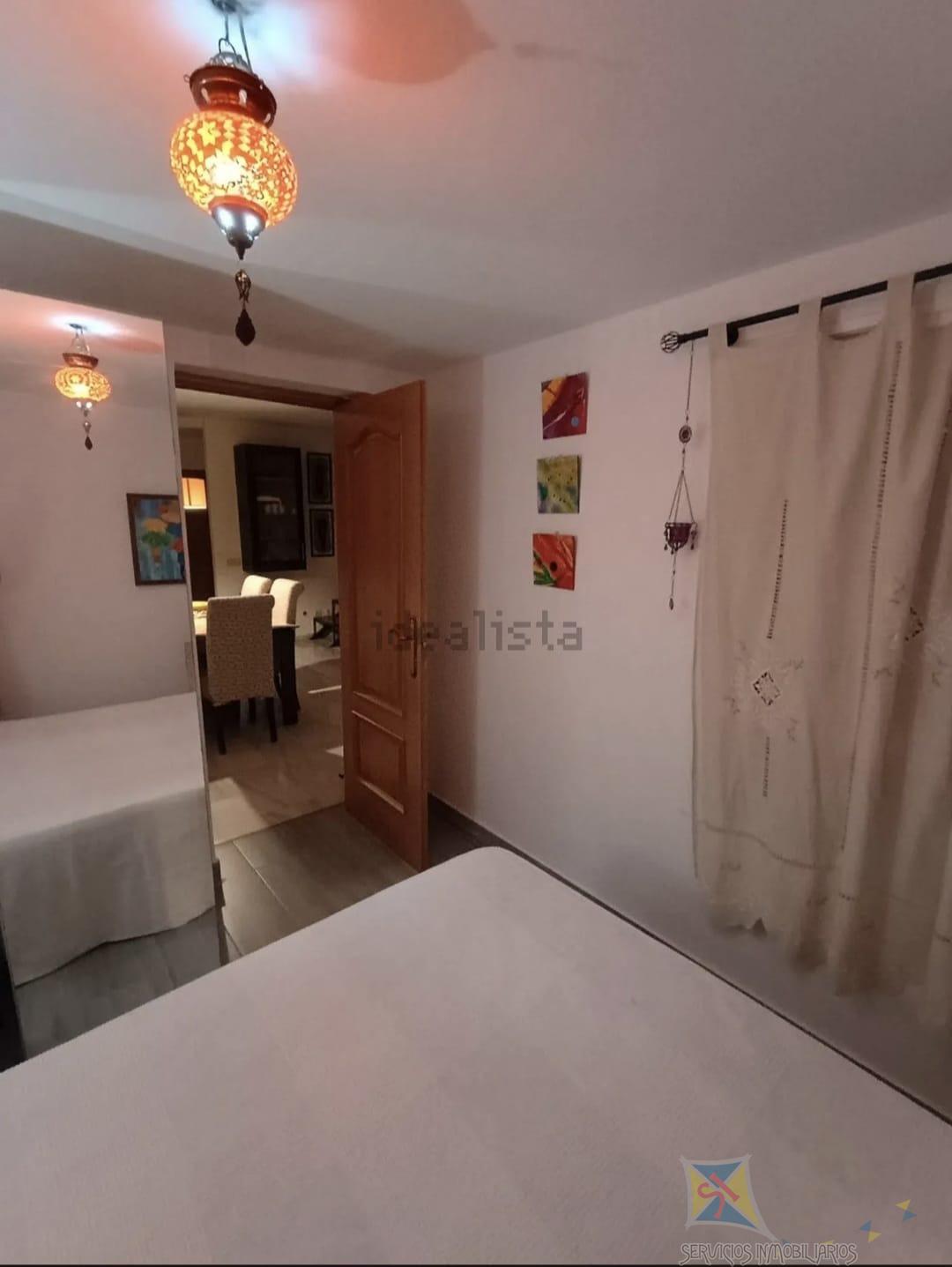 Venta de apartamento en Torremolinos