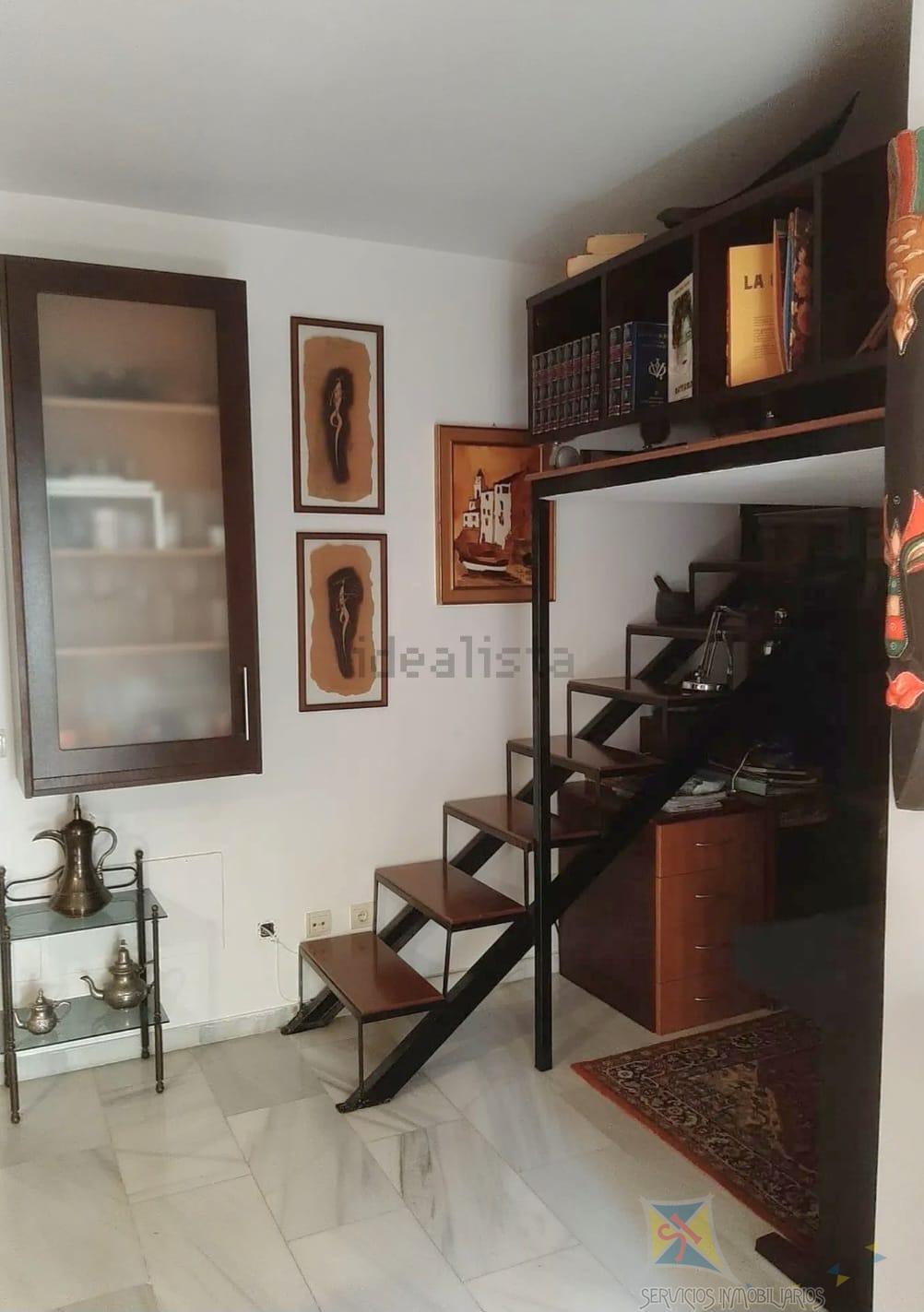 Venta de apartamento en Torremolinos