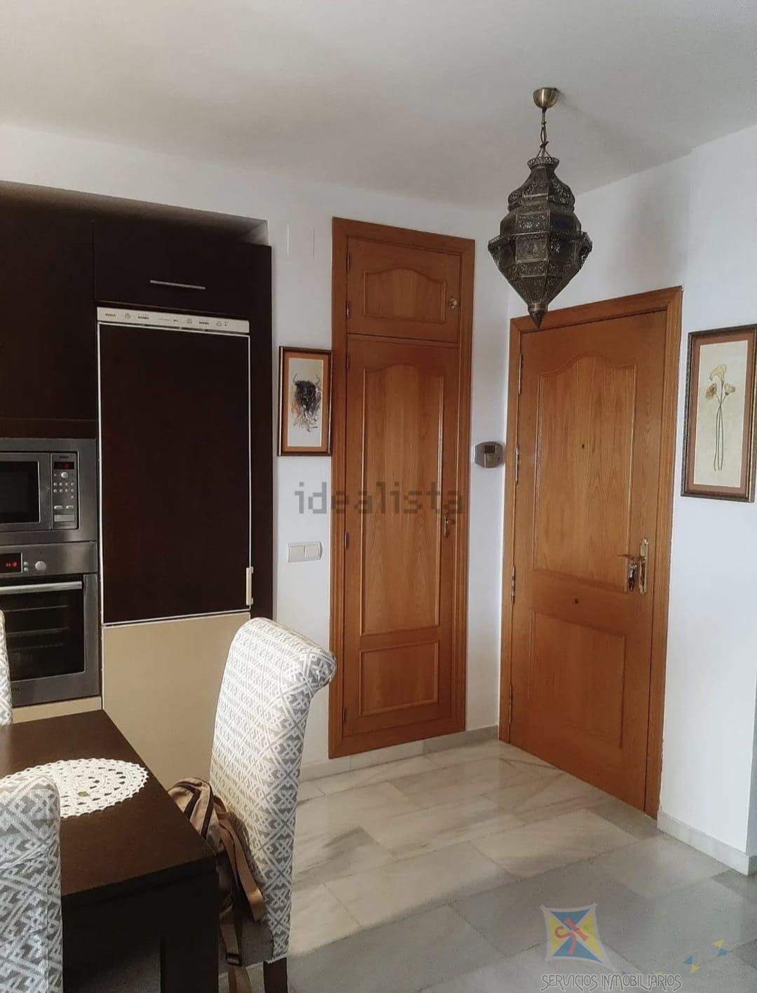 Venta de apartamento en Torremolinos