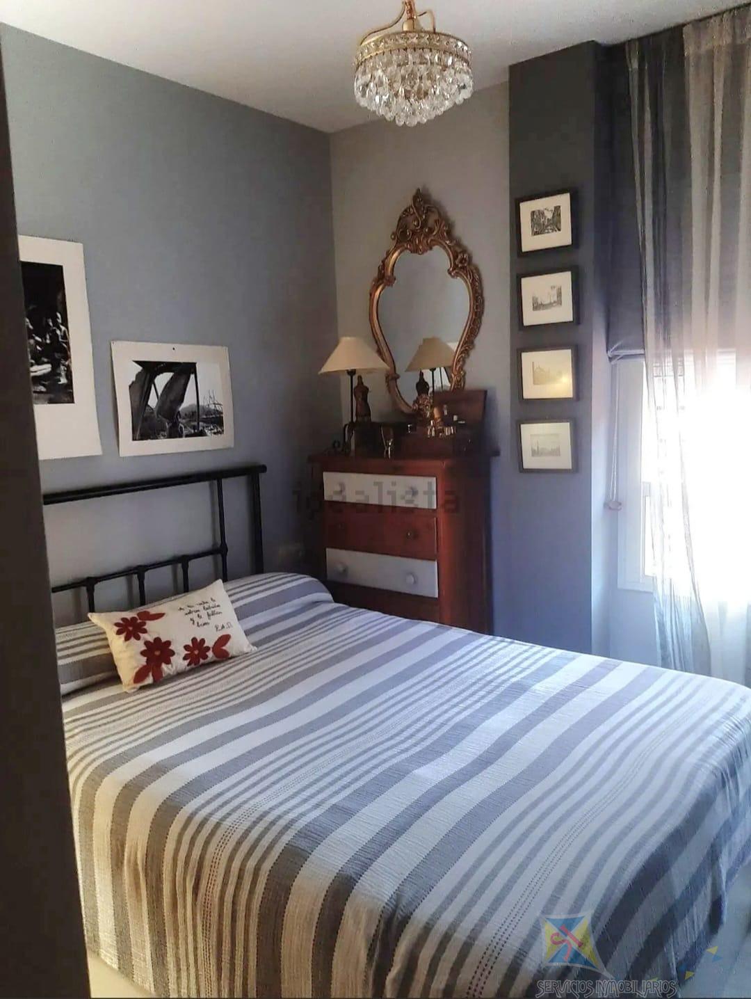 Venta de apartamento en Torremolinos