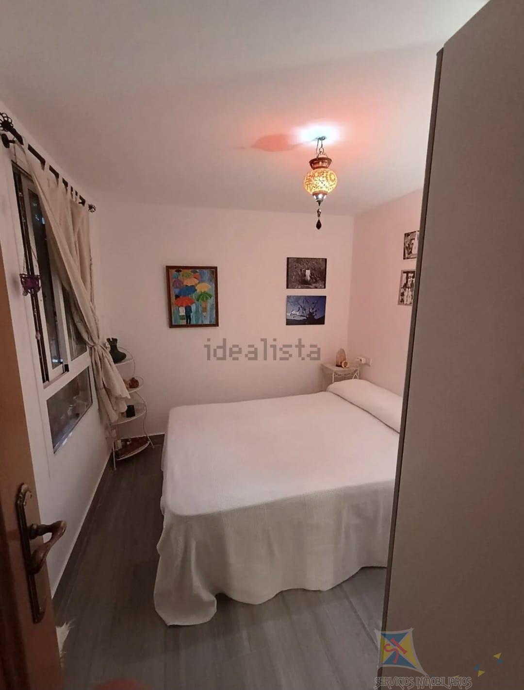 Venta de apartamento en Torremolinos