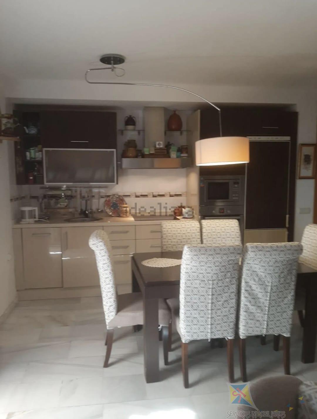 Venta de apartamento en Torremolinos