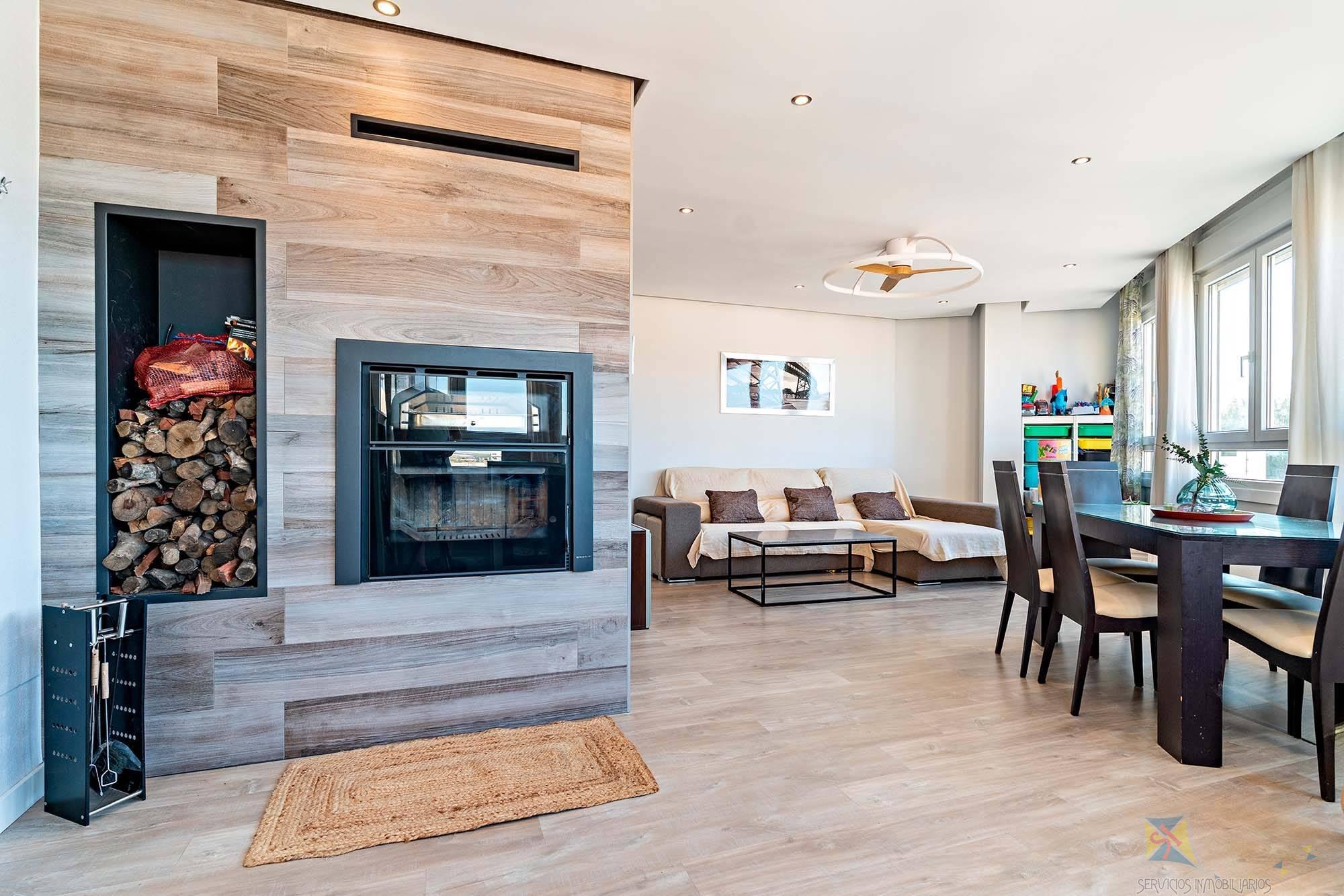 Venta de piso en Roquetas de Mar