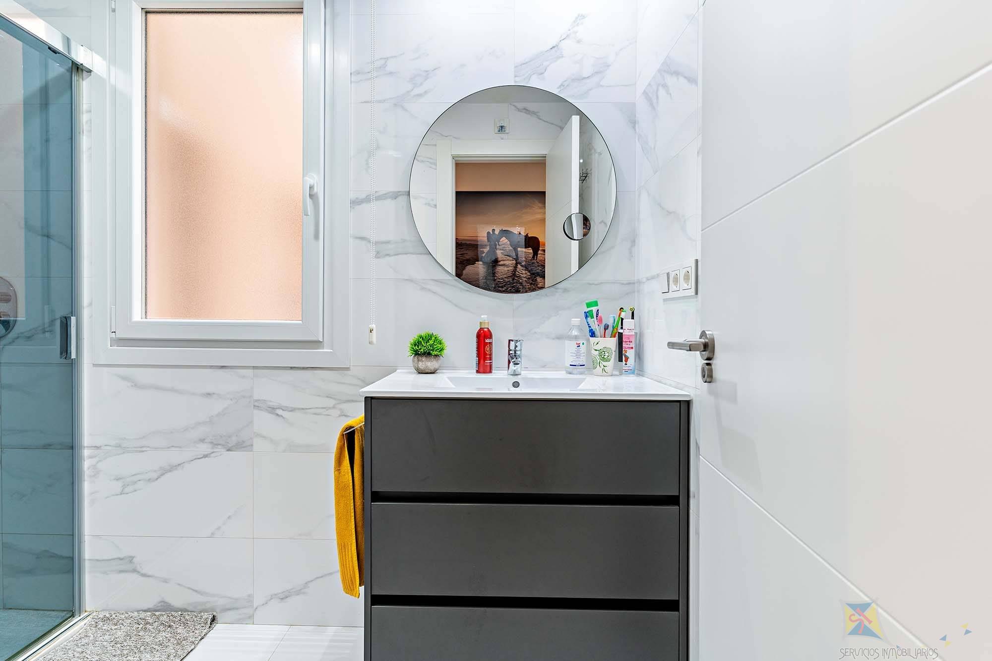 Venta de piso en Roquetas de Mar