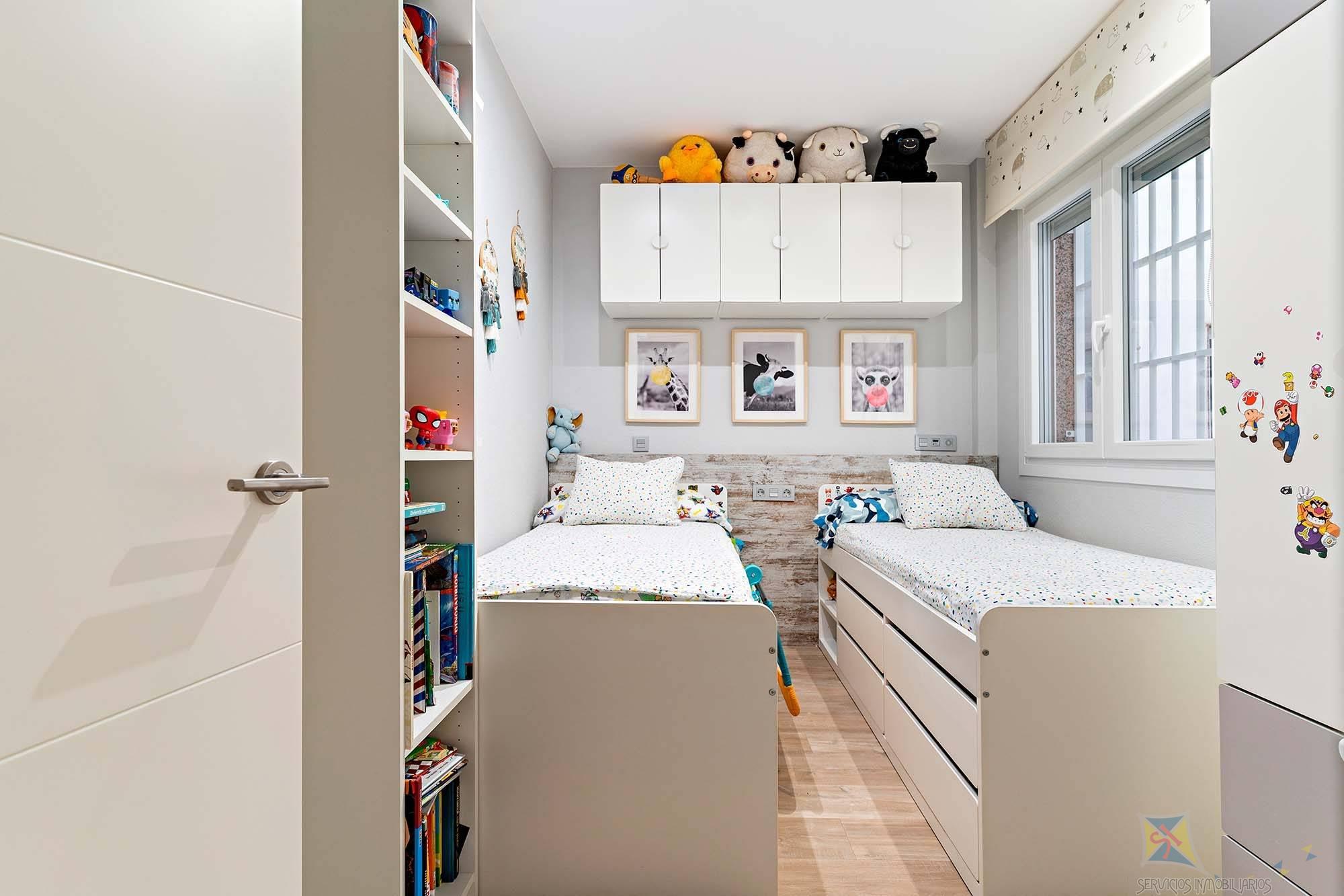 Venta de piso en Roquetas de Mar