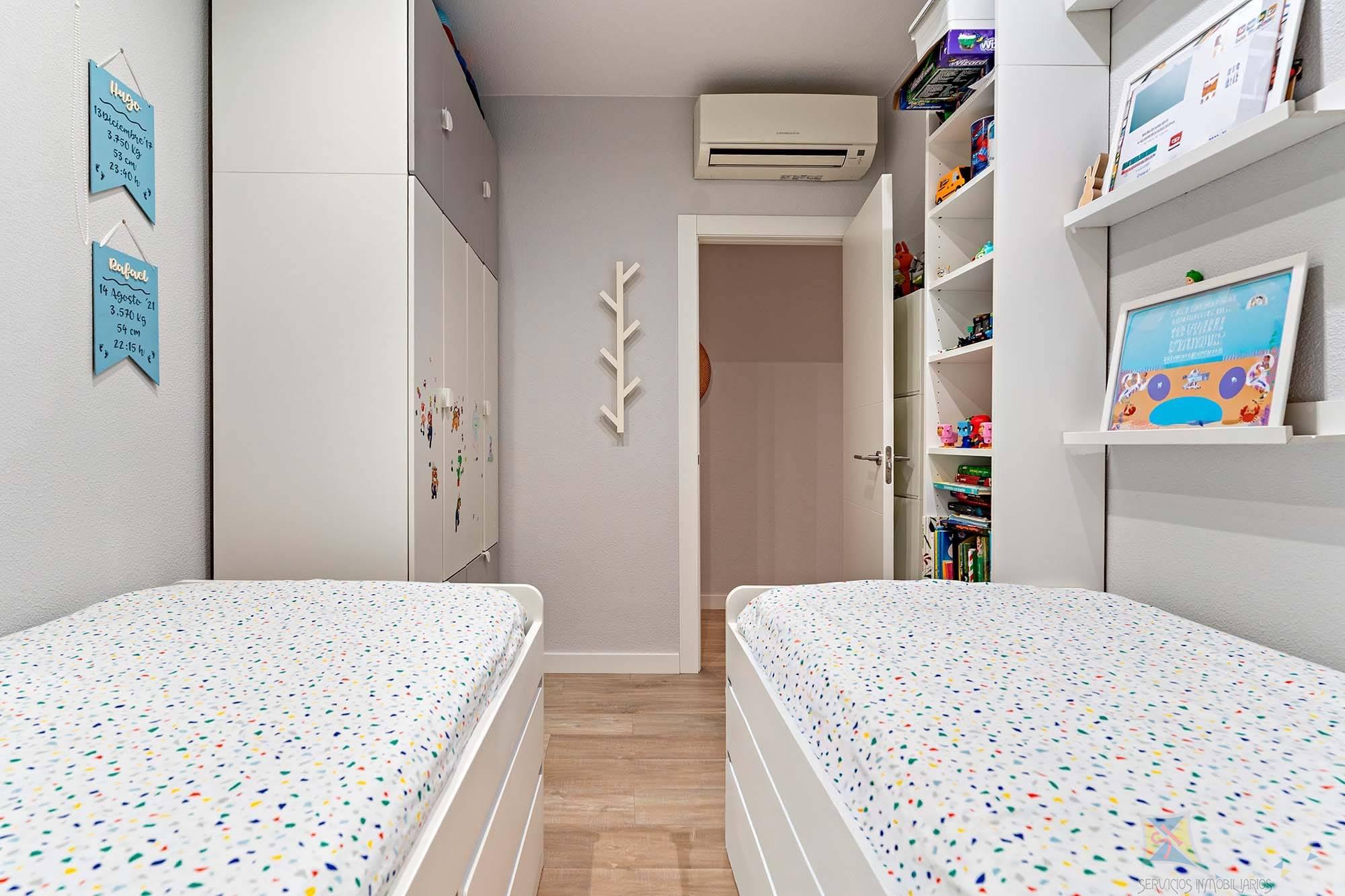 Venta de piso en Roquetas de Mar