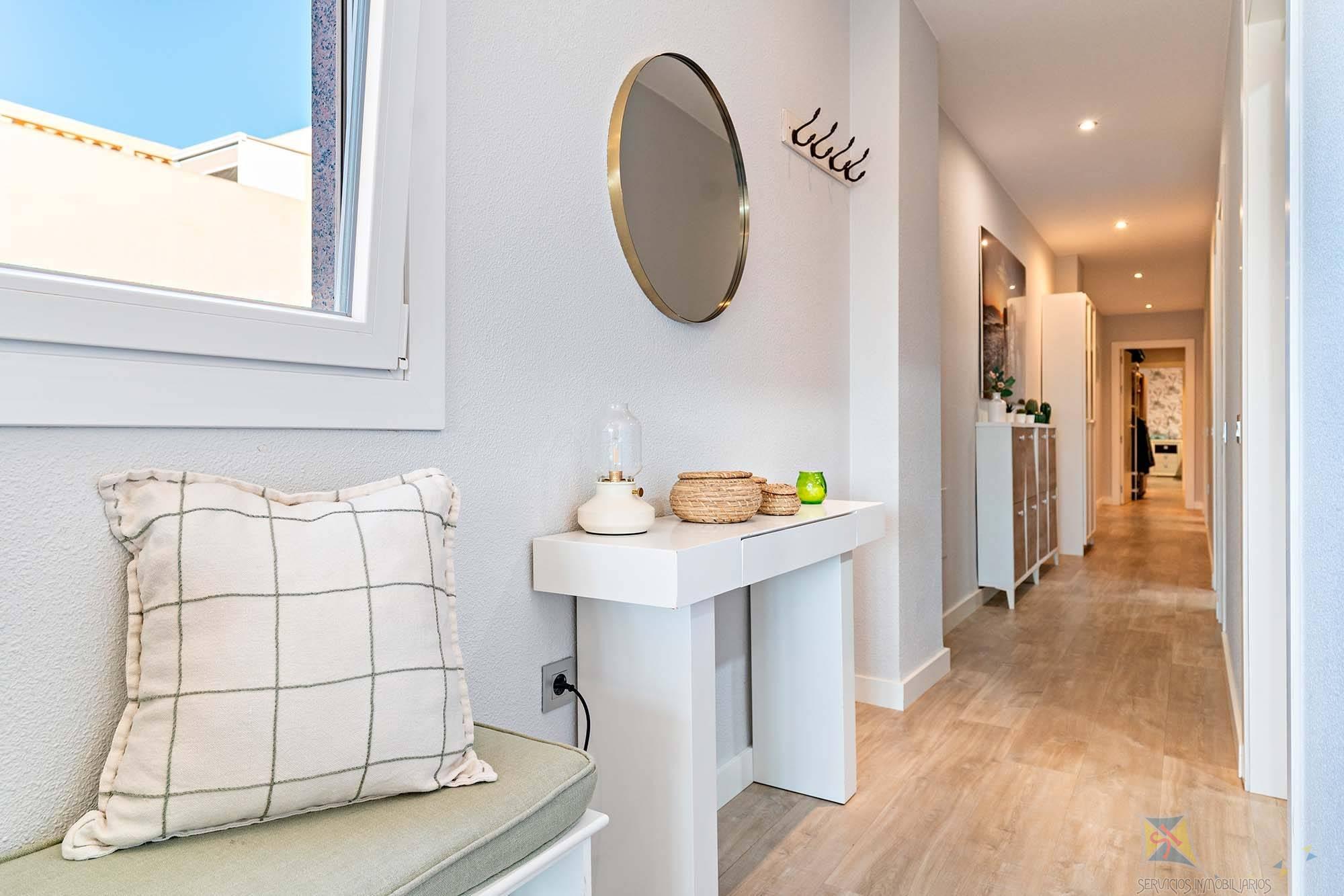 Venta de piso en Roquetas de Mar