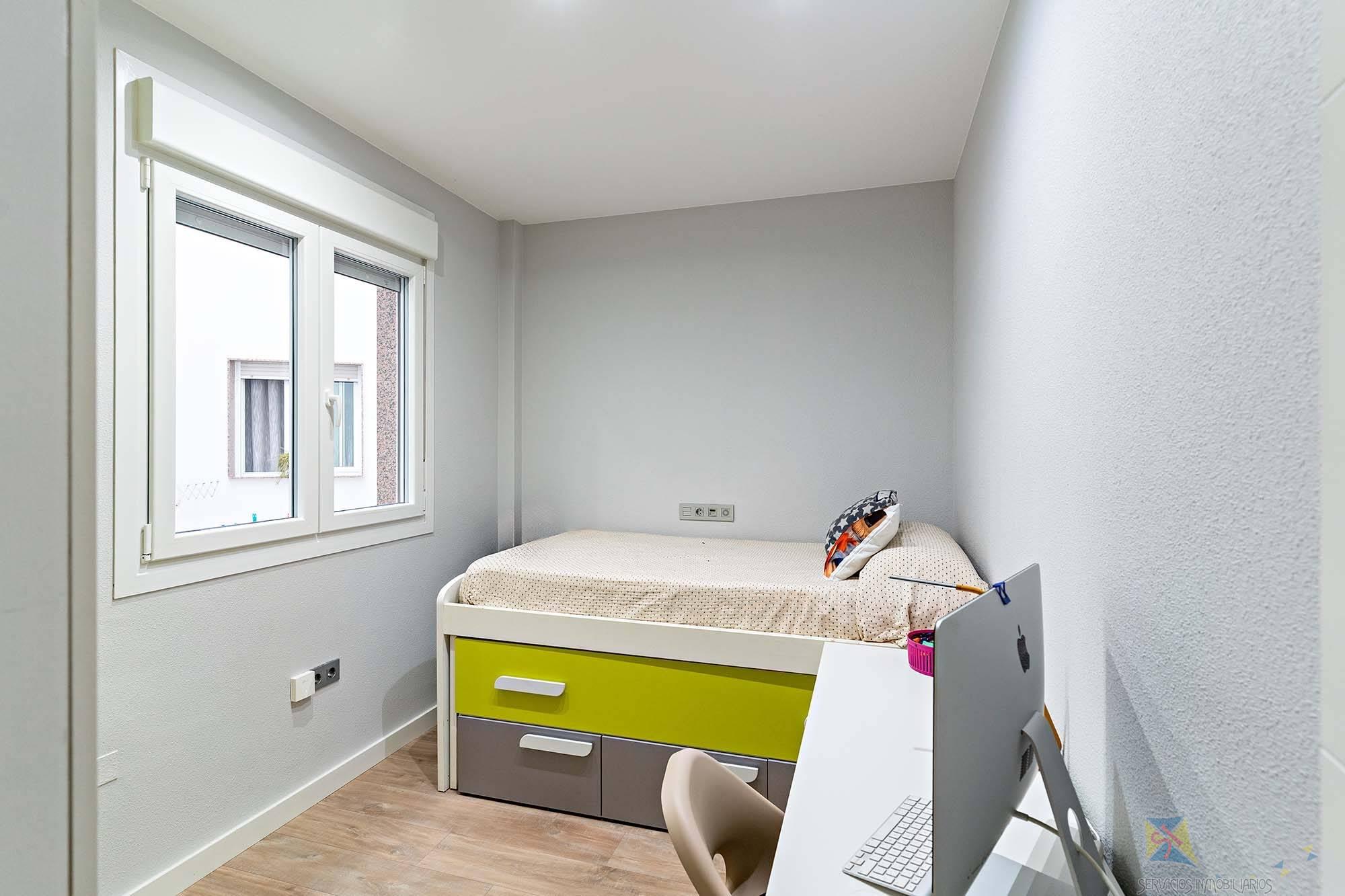 Venta de piso en Roquetas de Mar