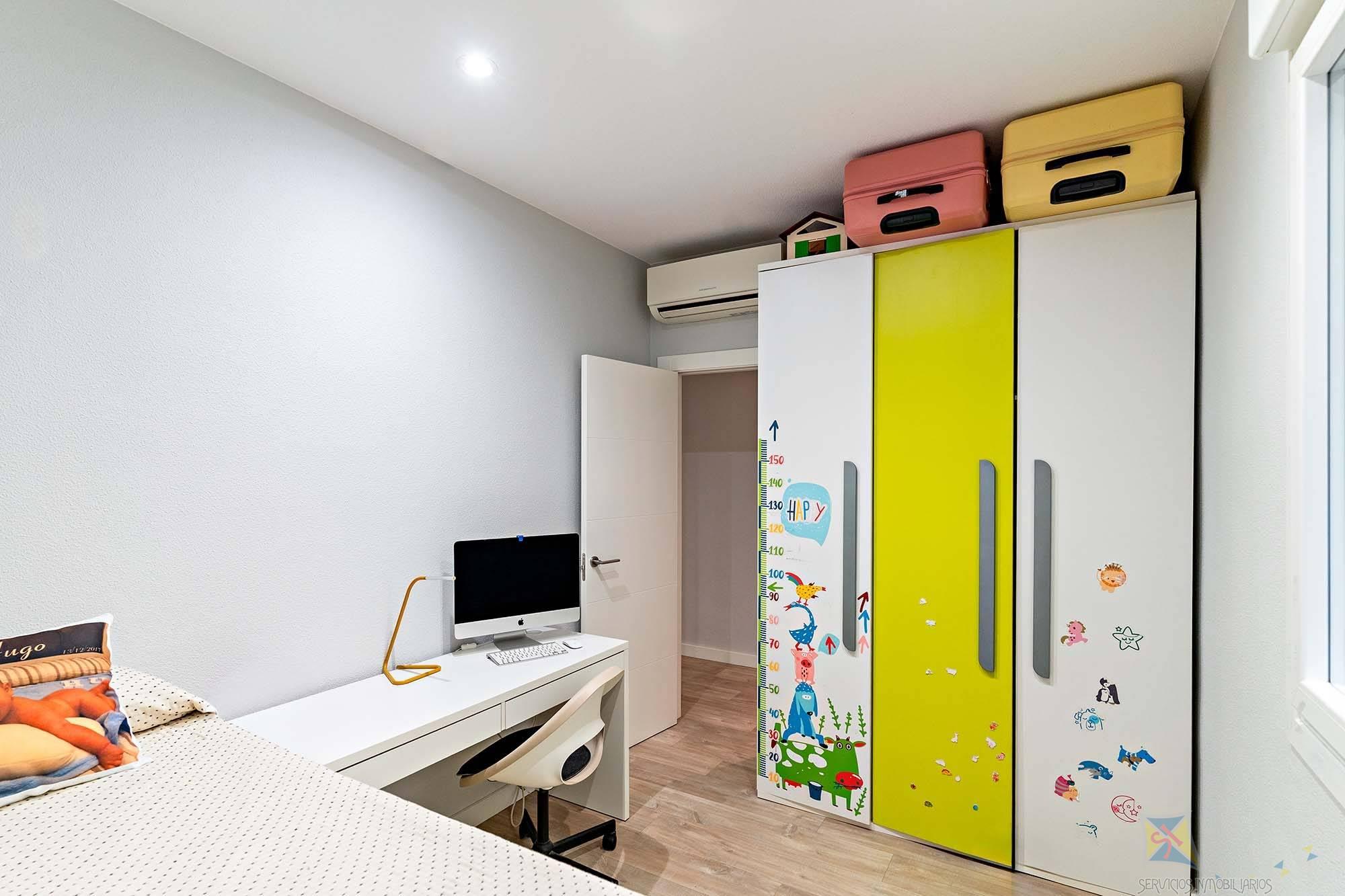 Venta de piso en Roquetas de Mar