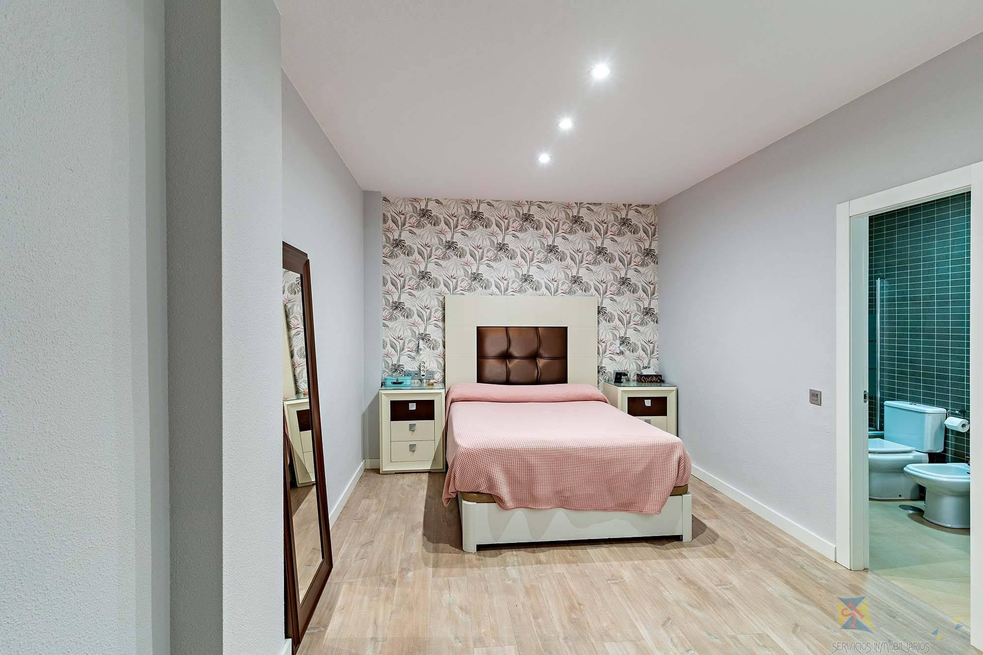 Venta de piso en Roquetas de Mar