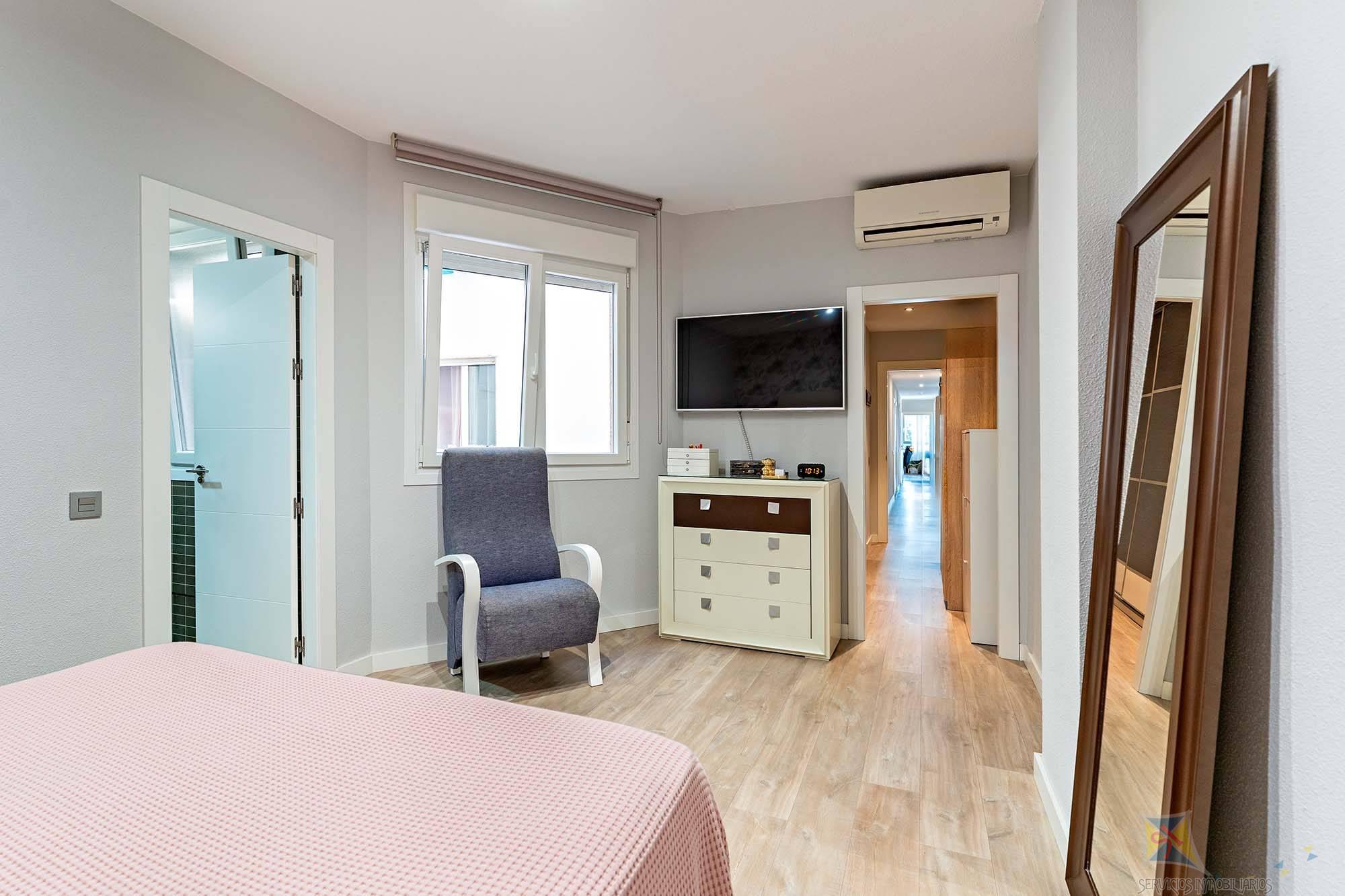 Venta de piso en Roquetas de Mar