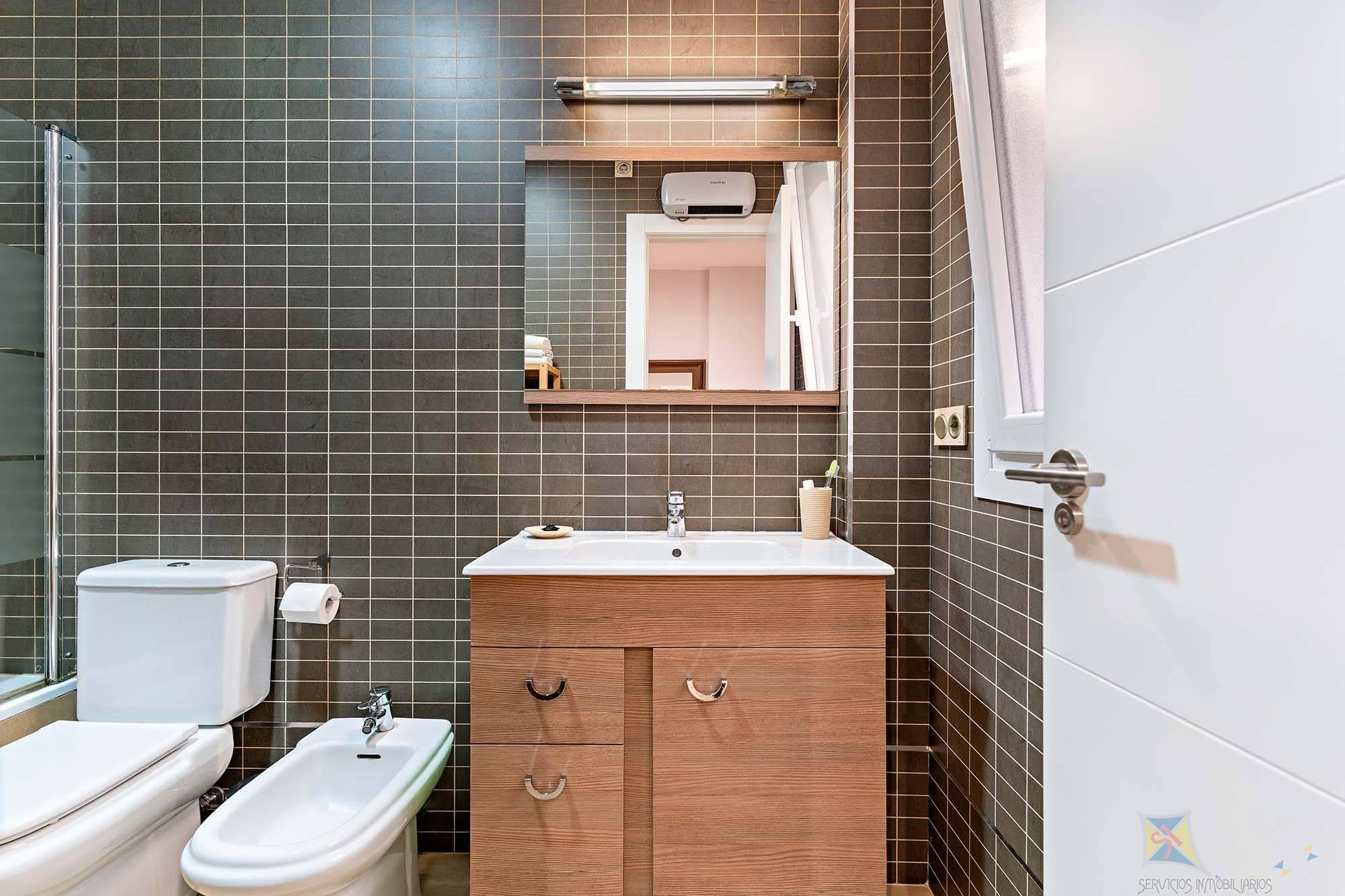 Venta de piso en Roquetas de Mar