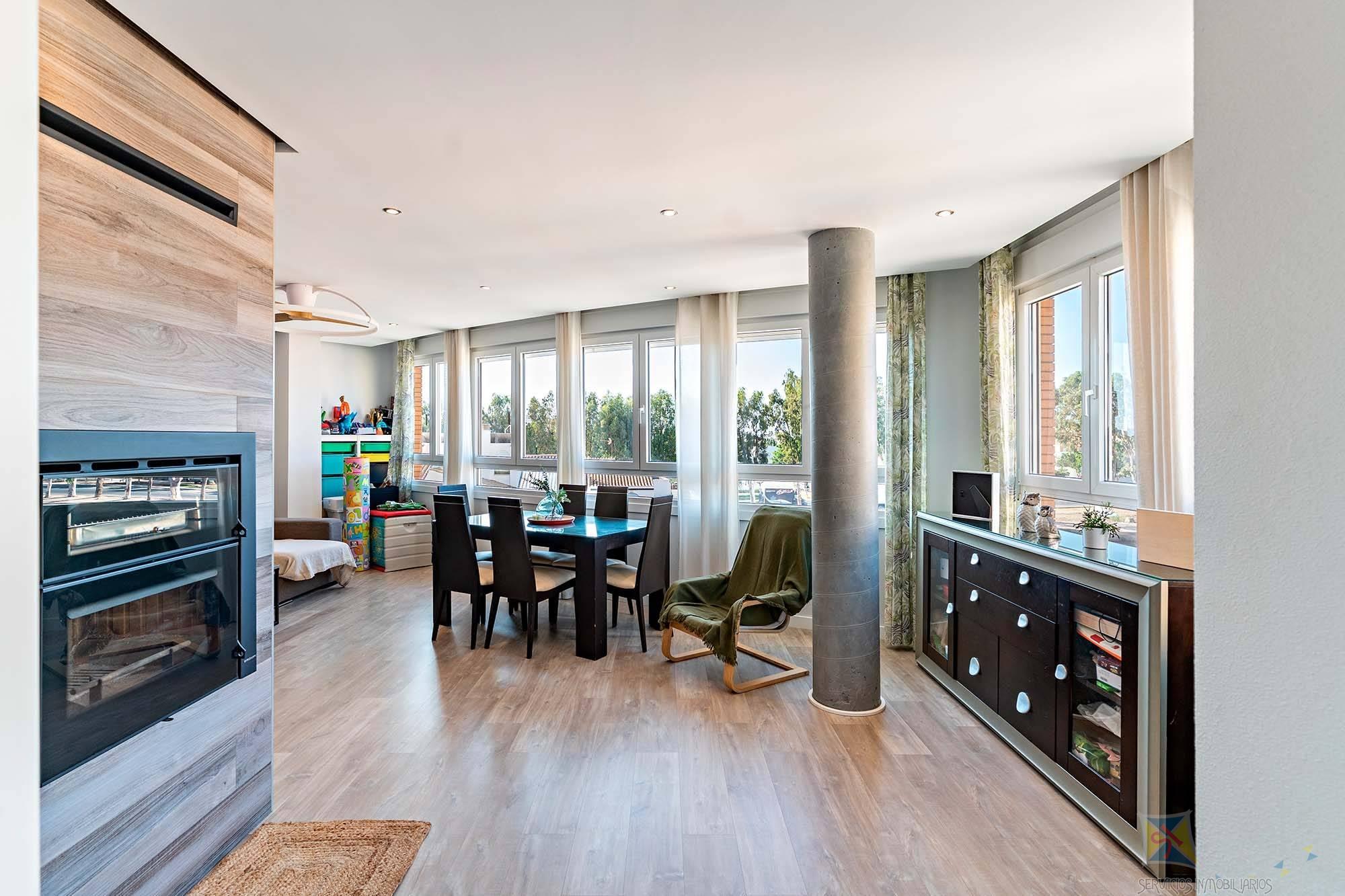 Venta de piso en Roquetas de Mar