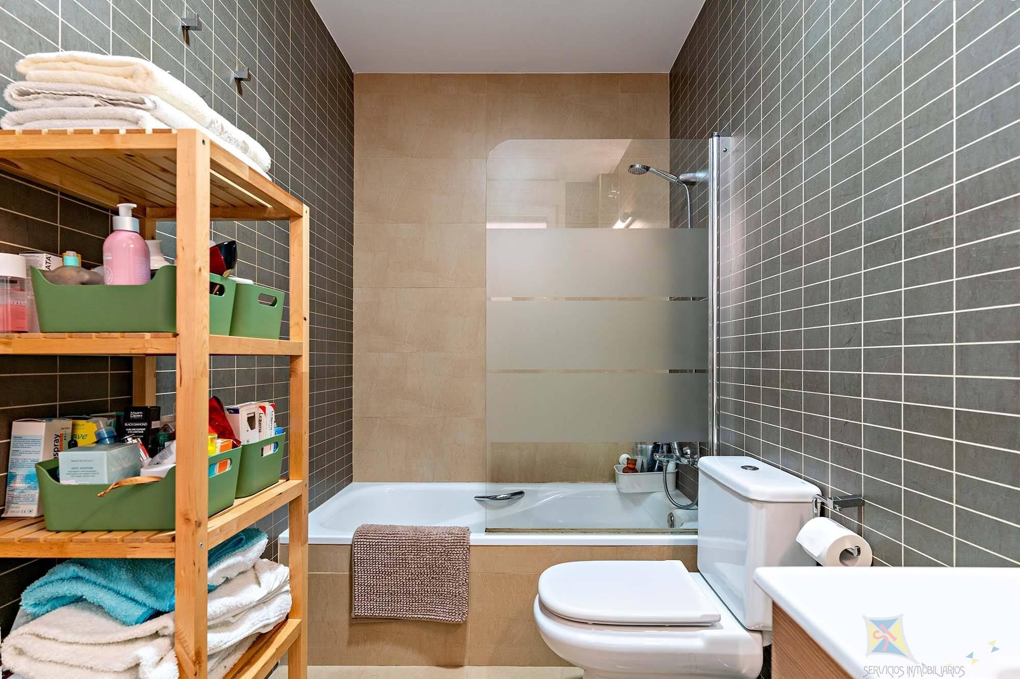 Venta de piso en Roquetas de Mar