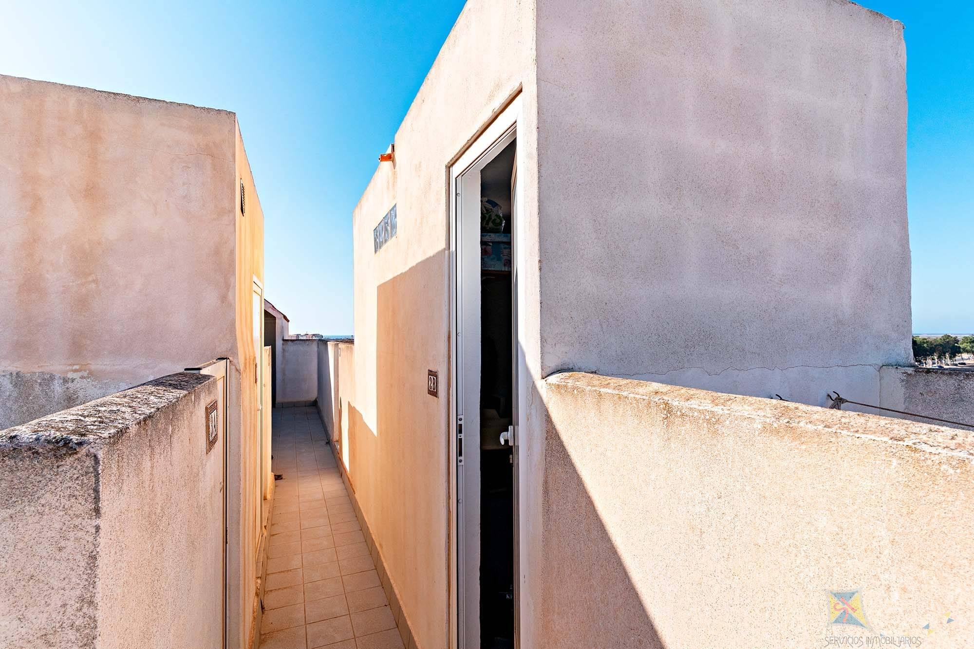 Venta de piso en Roquetas de Mar