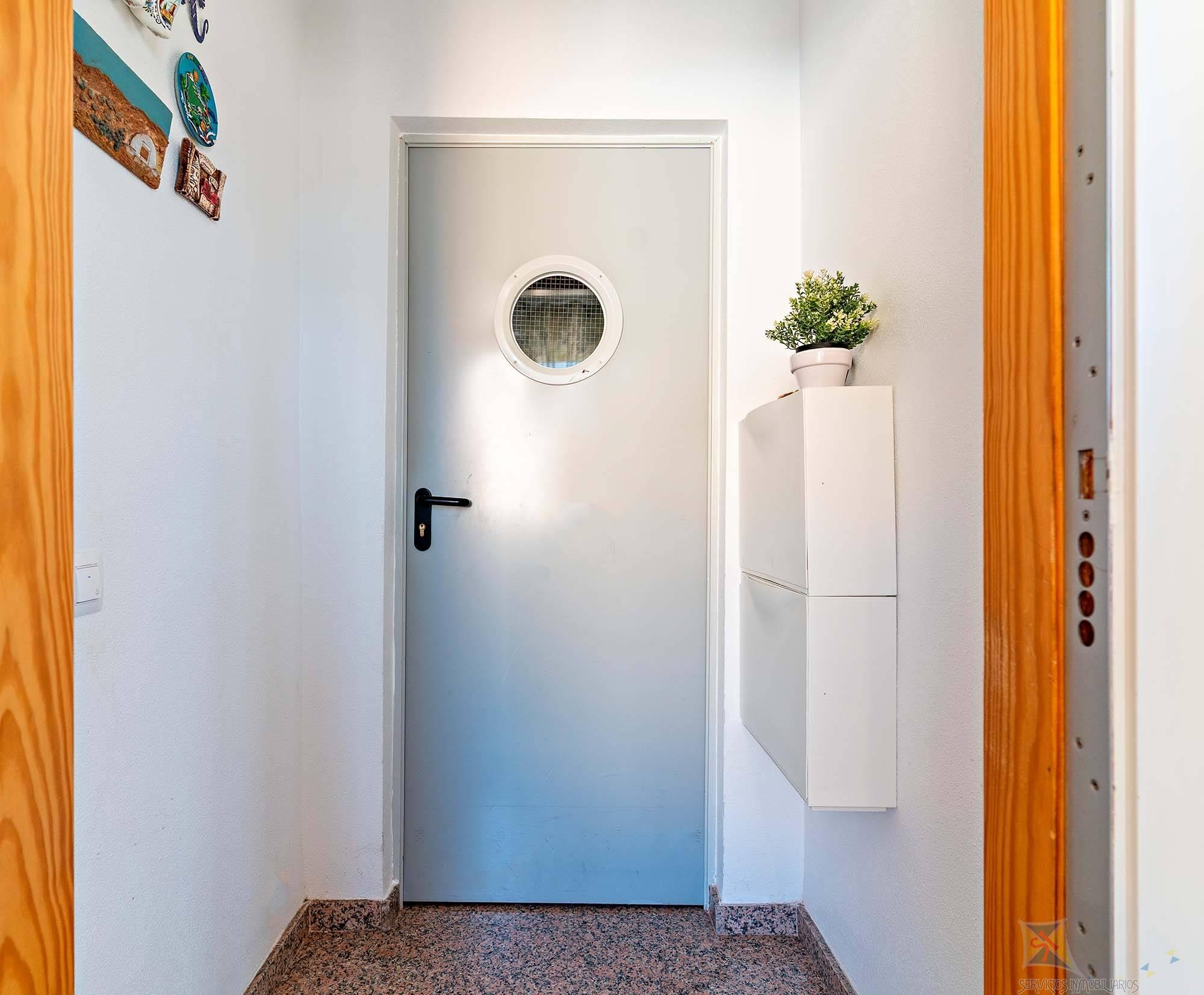 Venta de piso en Roquetas de Mar