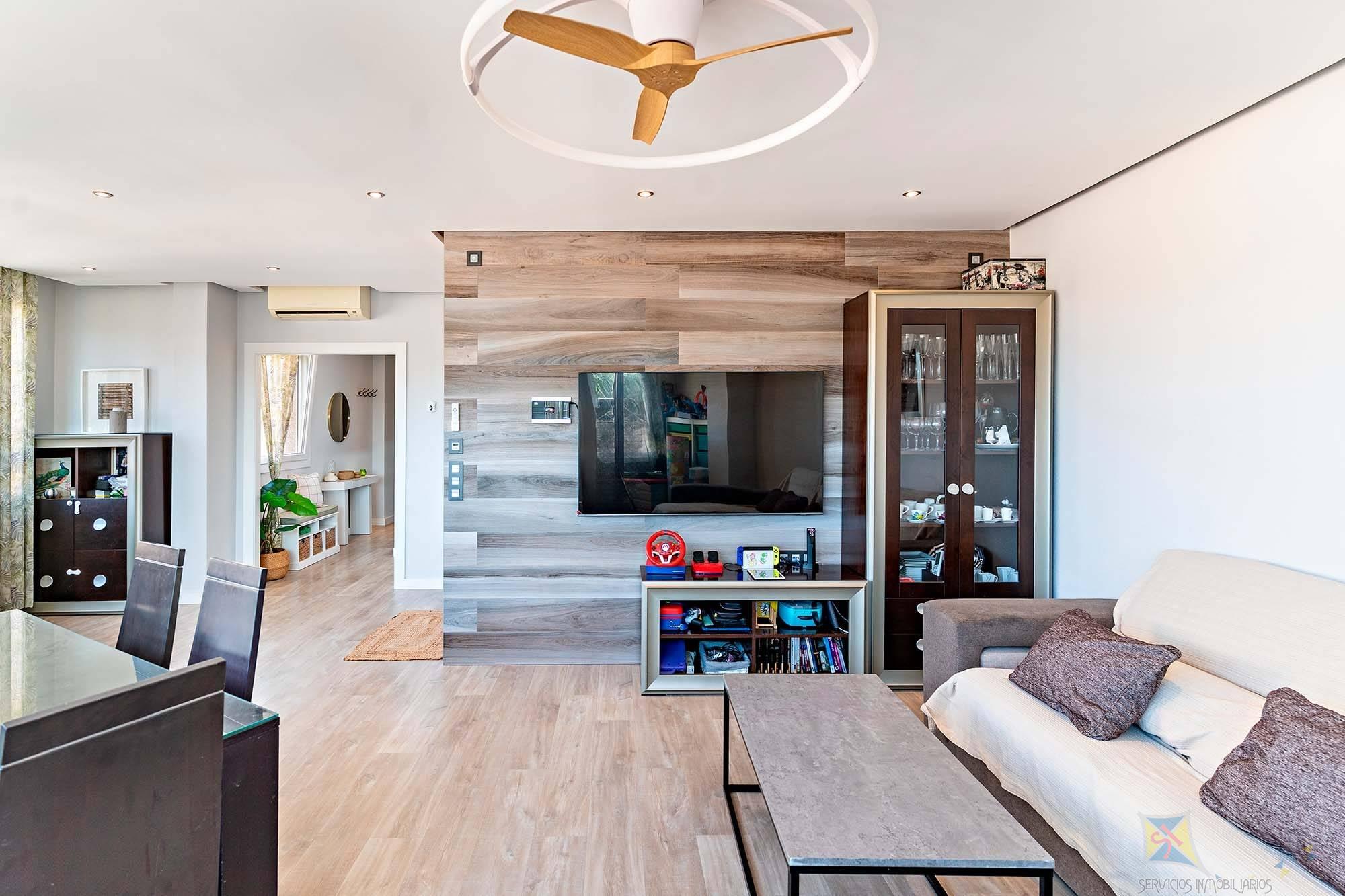 Venta de piso en Roquetas de Mar