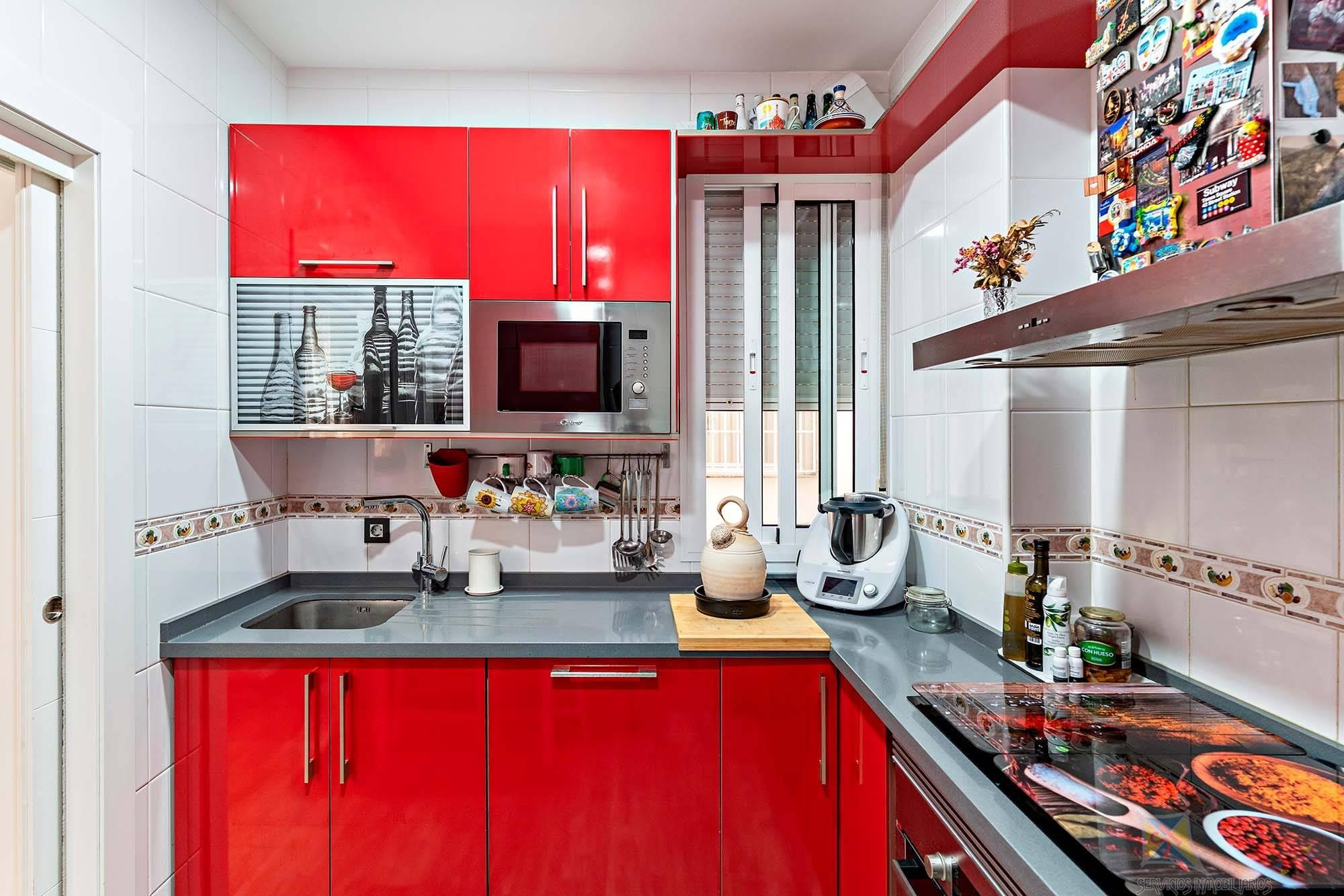 Venta de piso en Roquetas de Mar