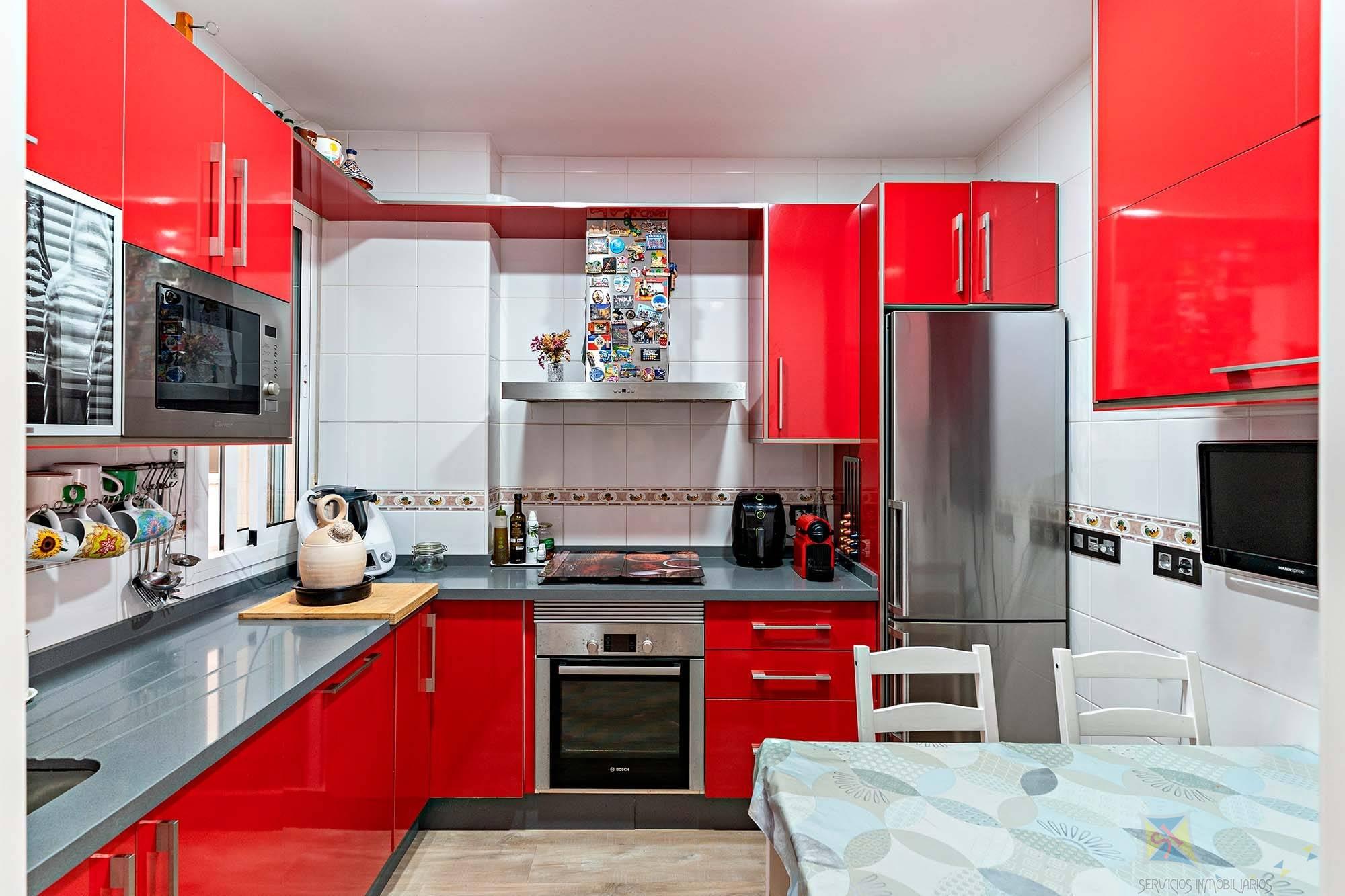 Venta de piso en Roquetas de Mar