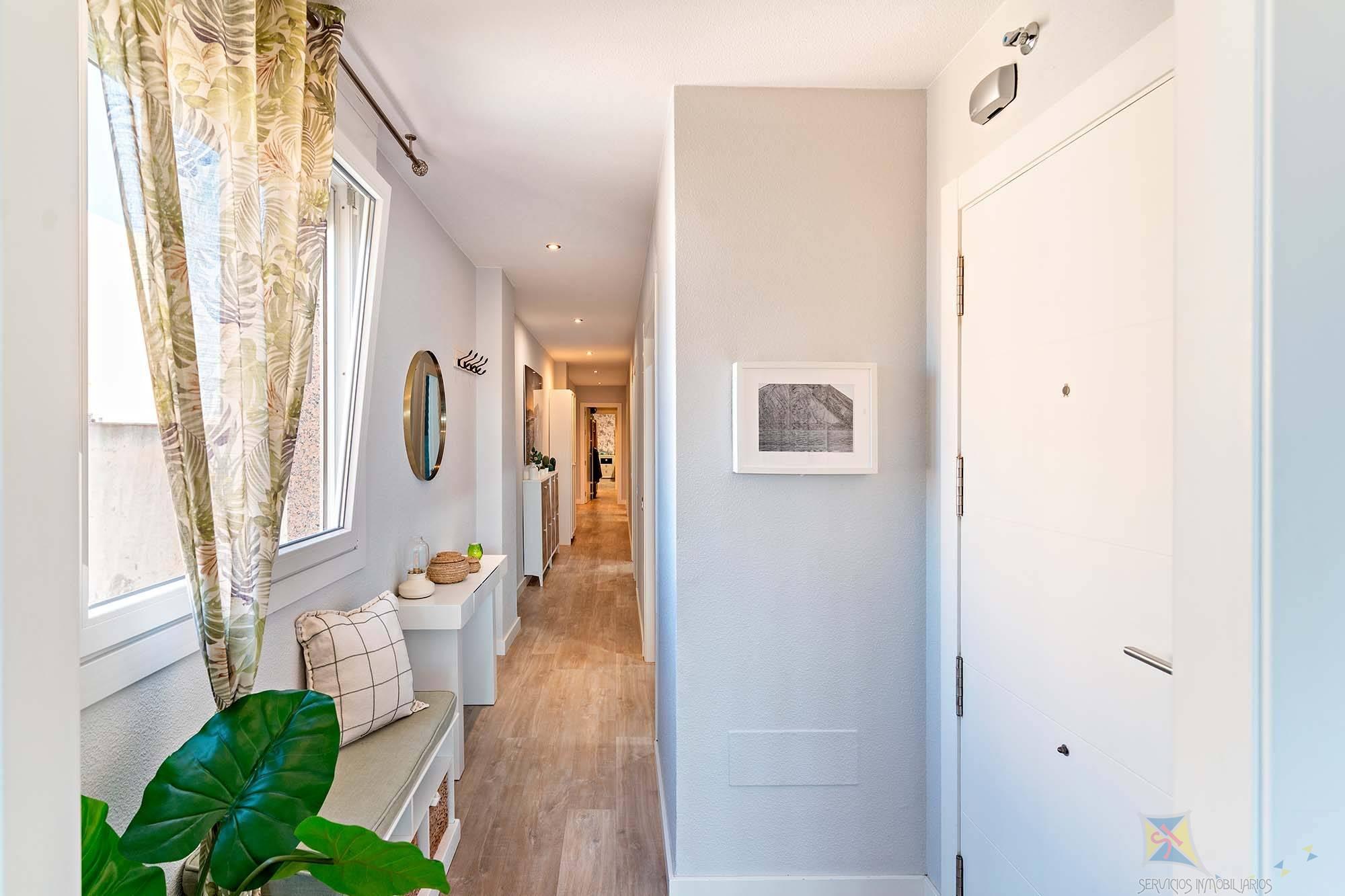 Venta de piso en Roquetas de Mar