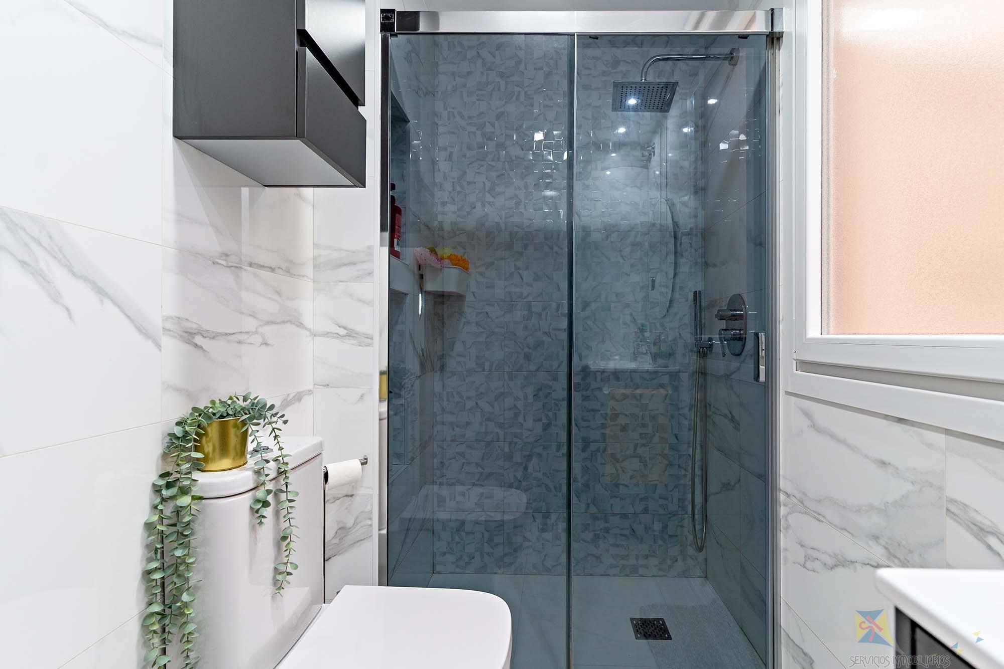 Venta de piso en Roquetas de Mar