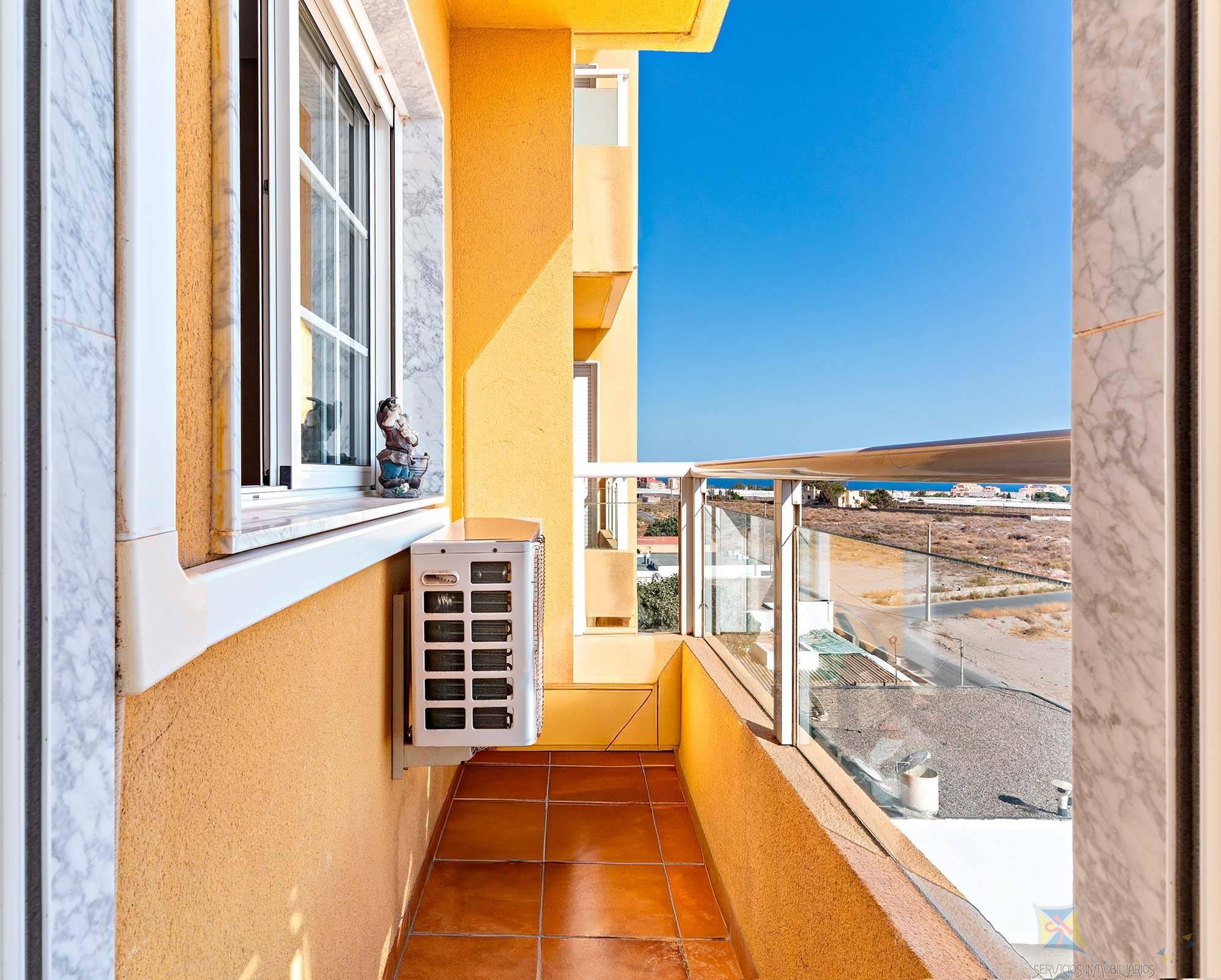 Venta de piso en Roquetas de Mar