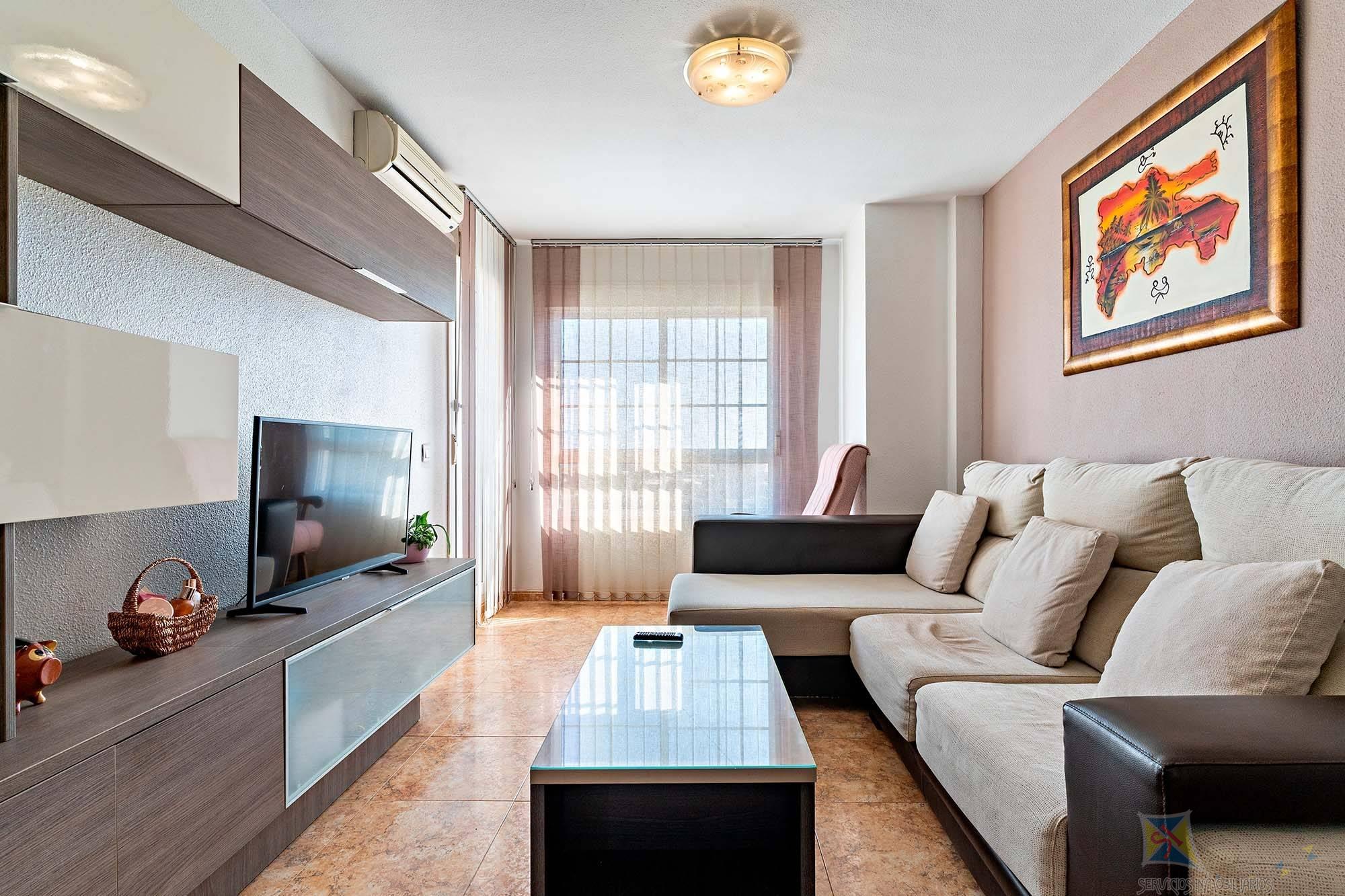 Venta de piso en Roquetas de Mar