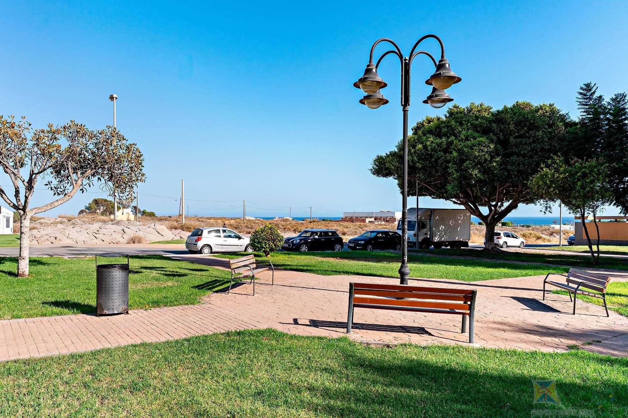 Venta de piso en Roquetas de Mar