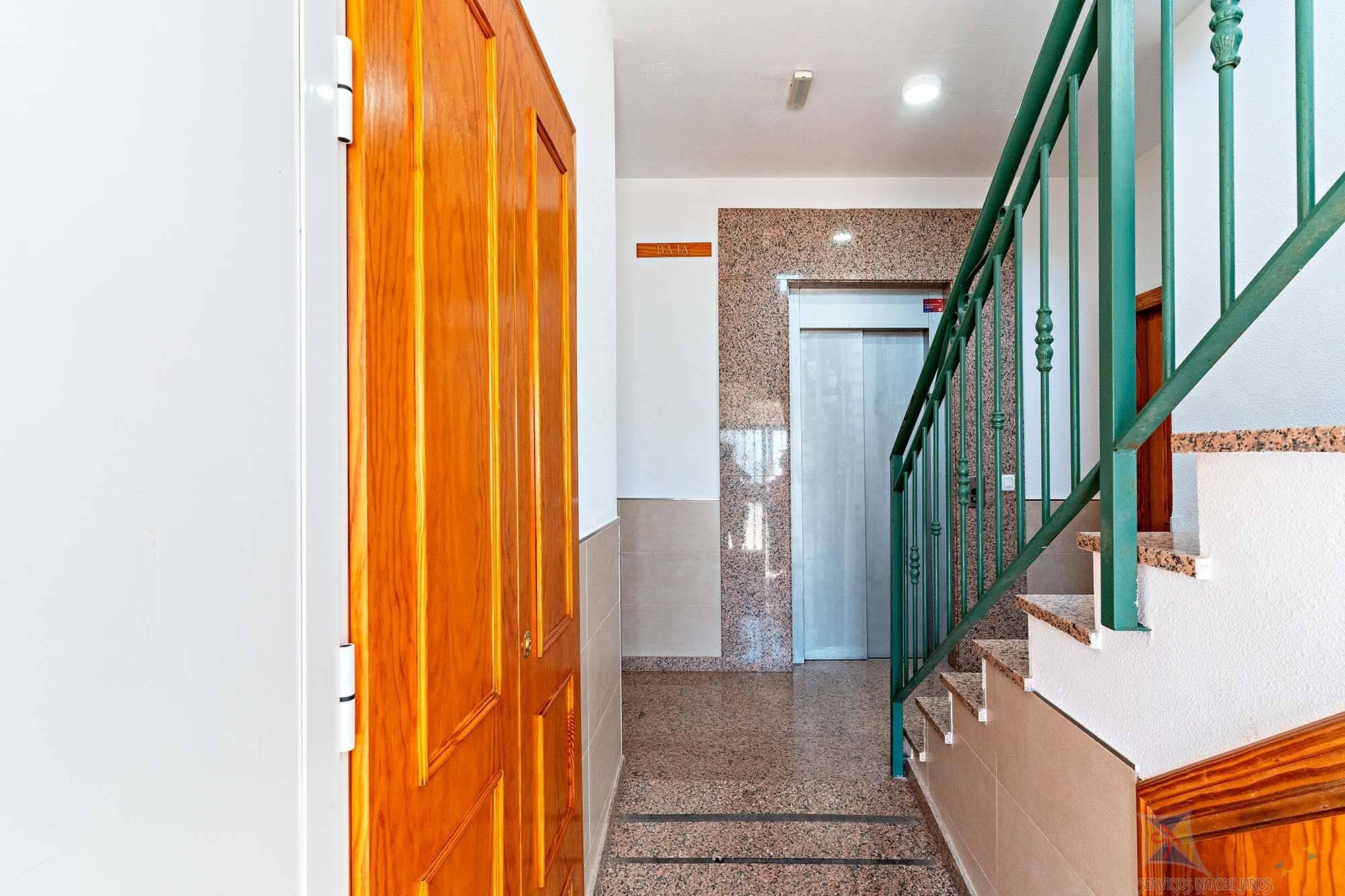 Venta de piso en Roquetas de Mar