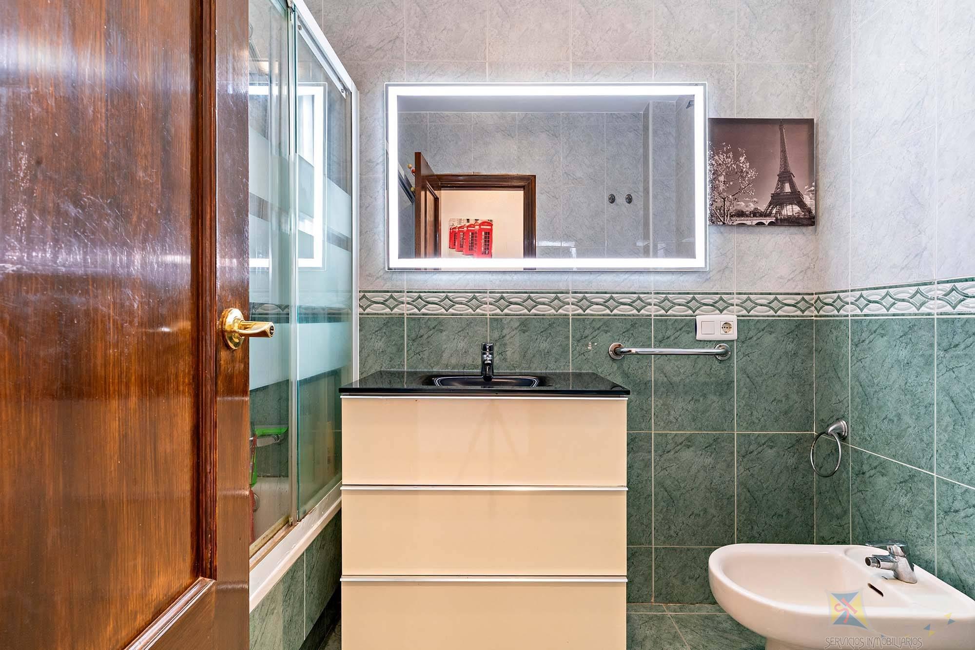 Venta de piso en Roquetas de Mar