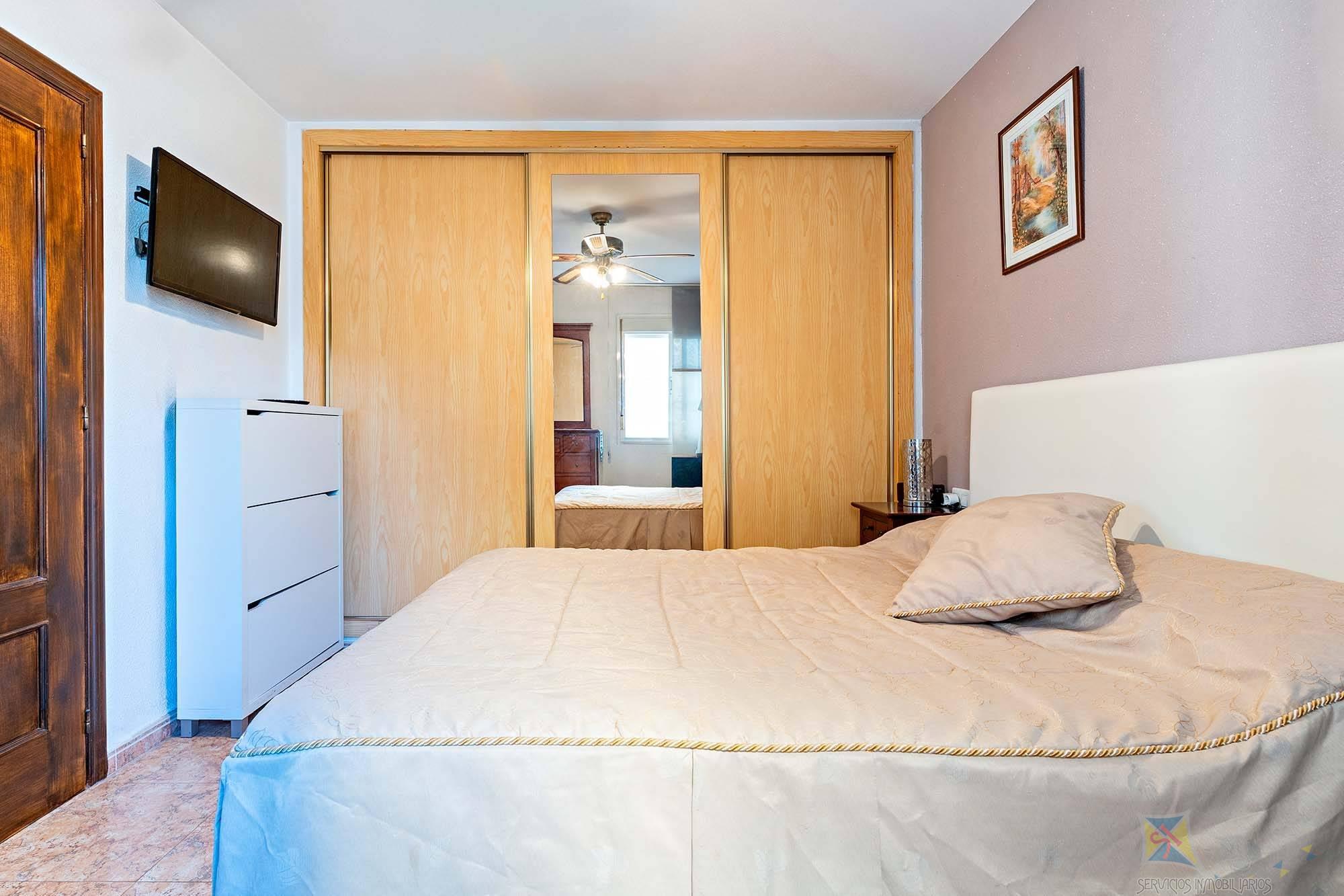 Venta de piso en Roquetas de Mar