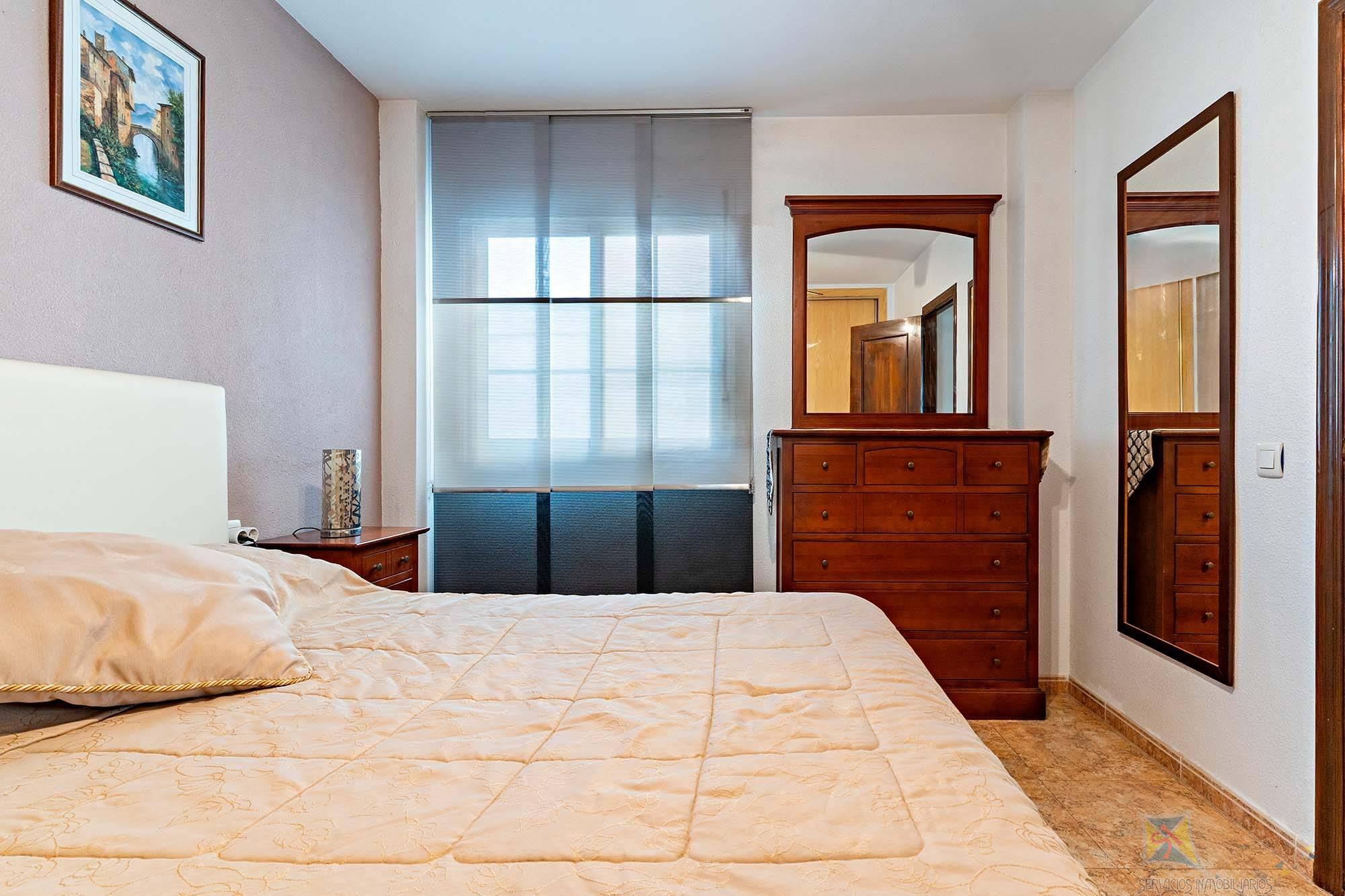 Venta de piso en Roquetas de Mar