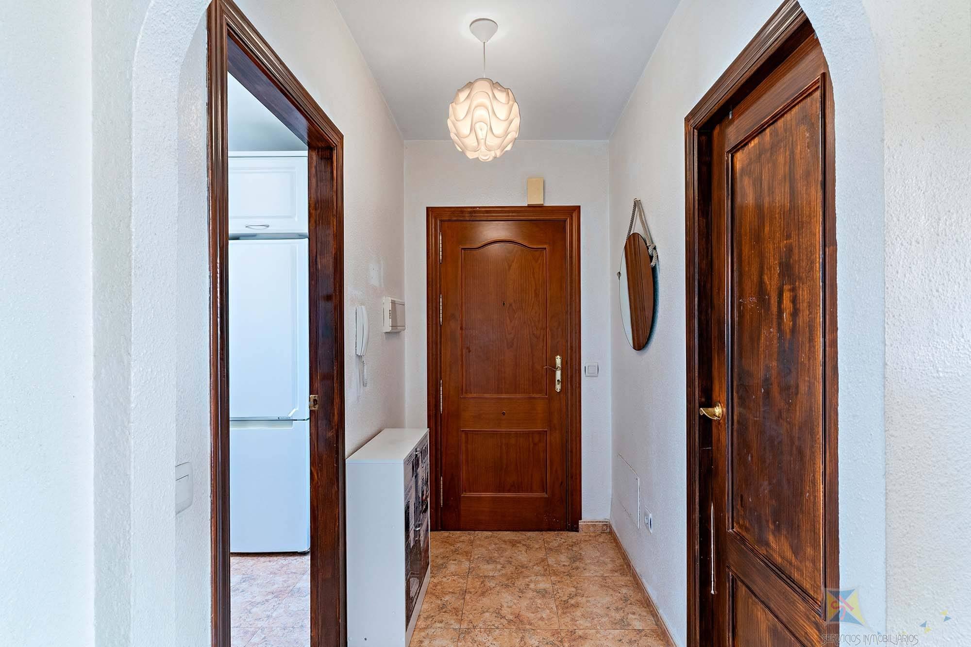 Venta de piso en Roquetas de Mar