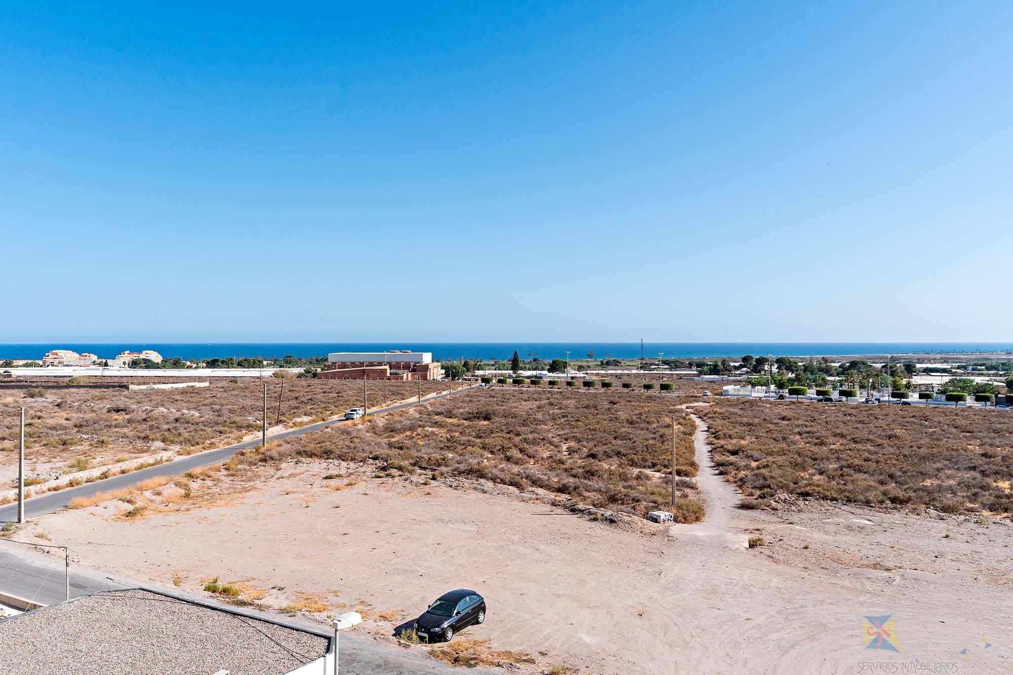 Venta de piso en Roquetas de Mar