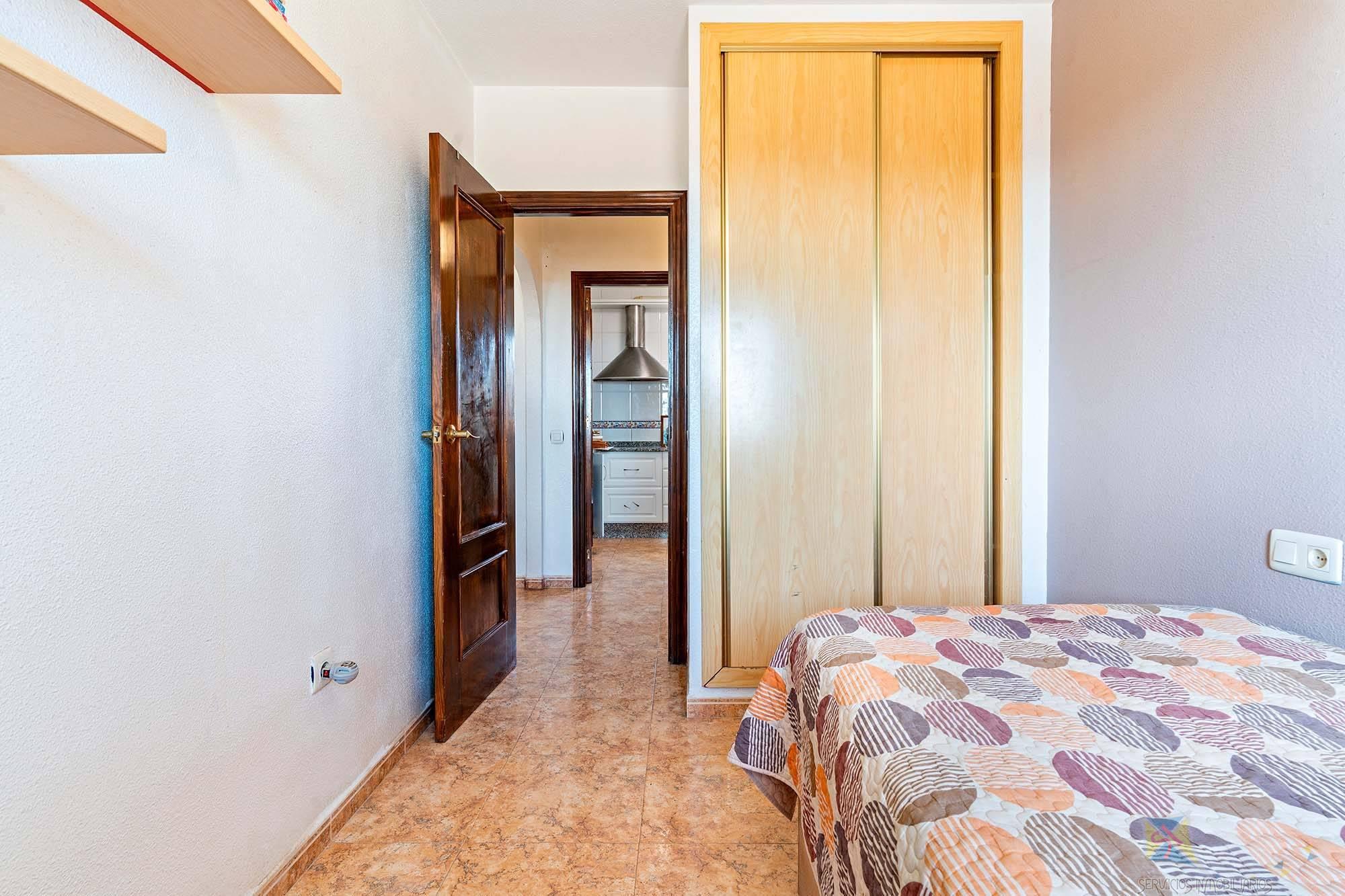 Venta de piso en Roquetas de Mar