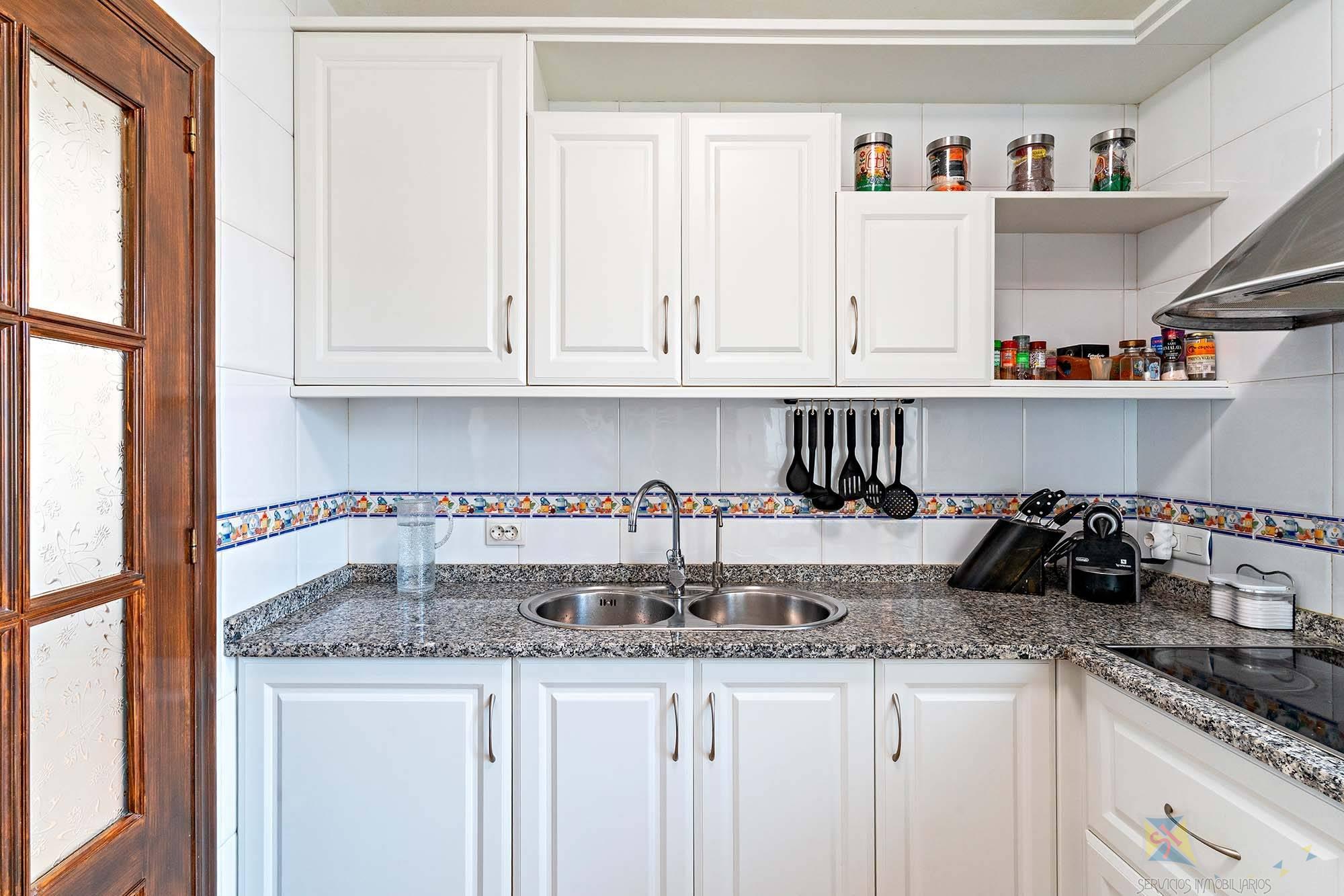 Venta de piso en Roquetas de Mar