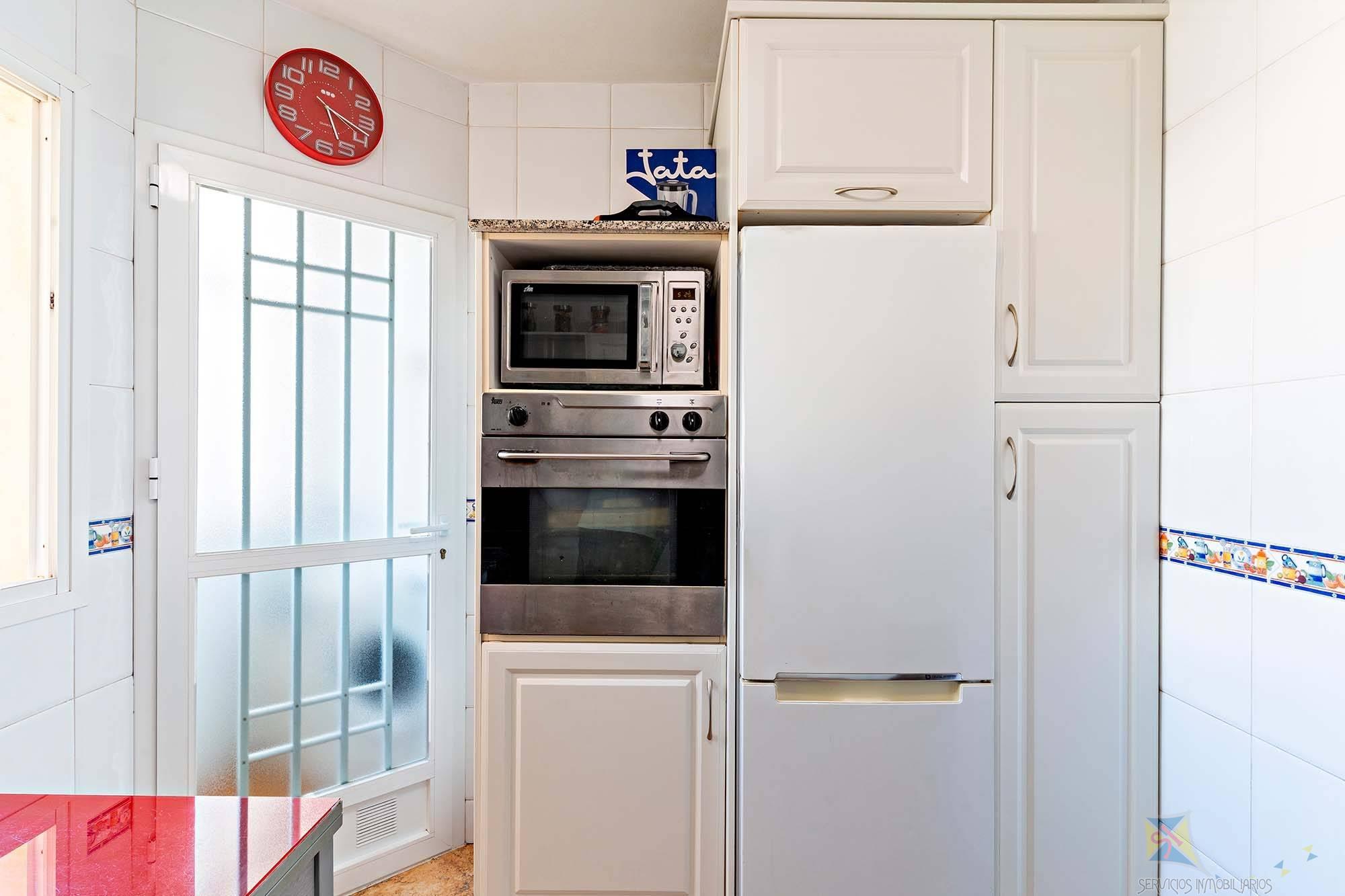 Venta de piso en Roquetas de Mar