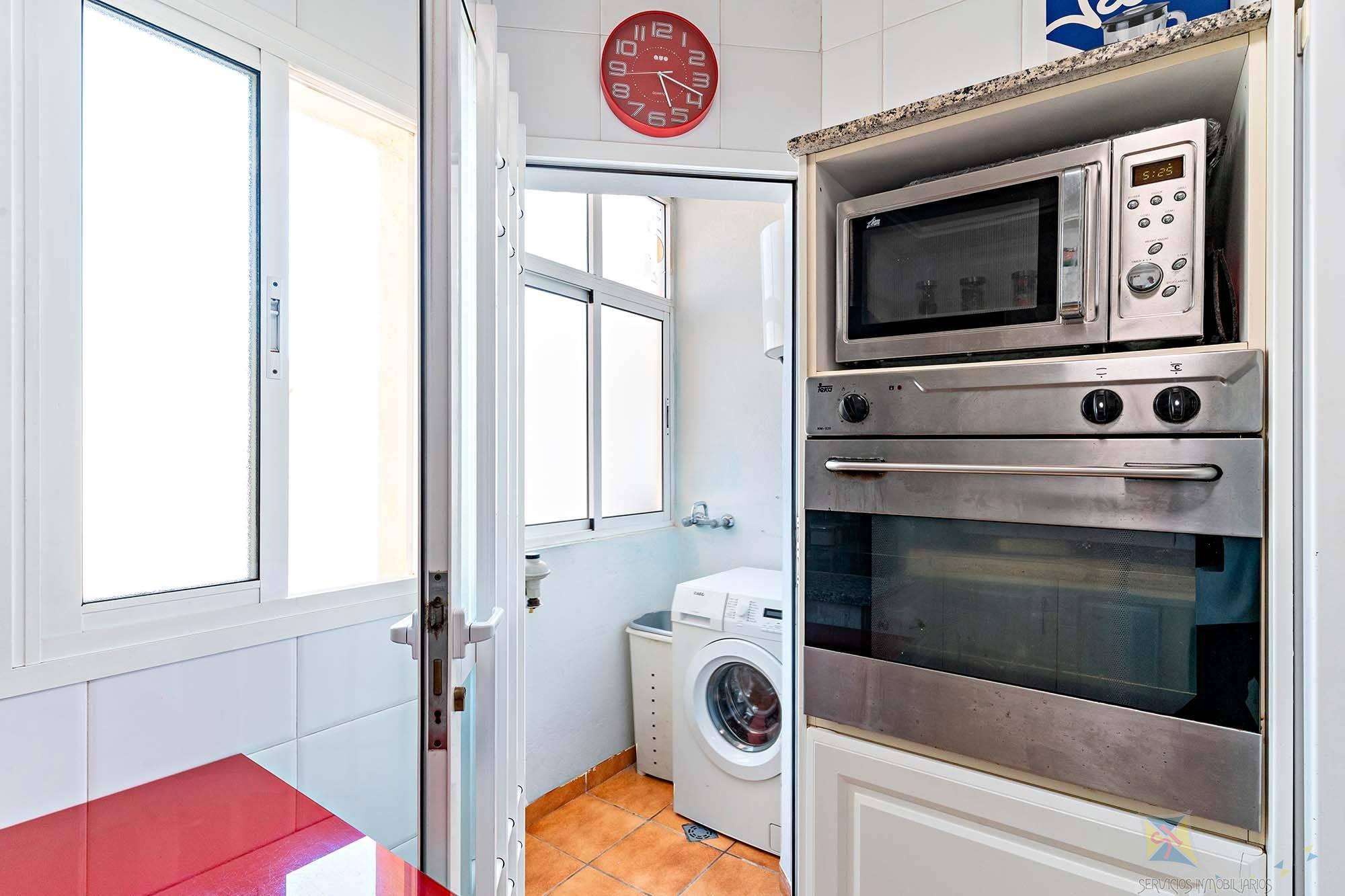 Venta de piso en Roquetas de Mar