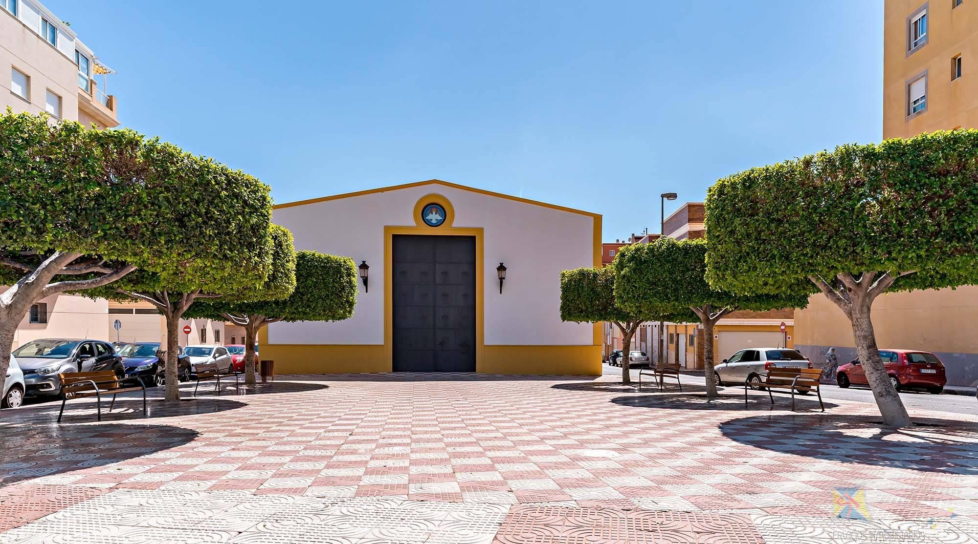 Venta de piso en Roquetas de Mar