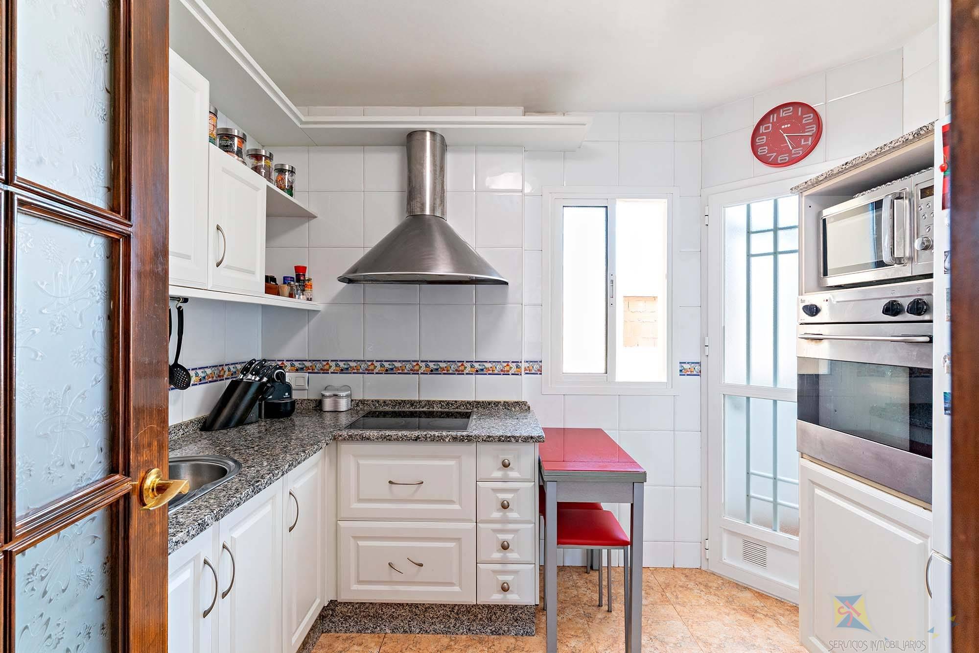 Venta de piso en Roquetas de Mar