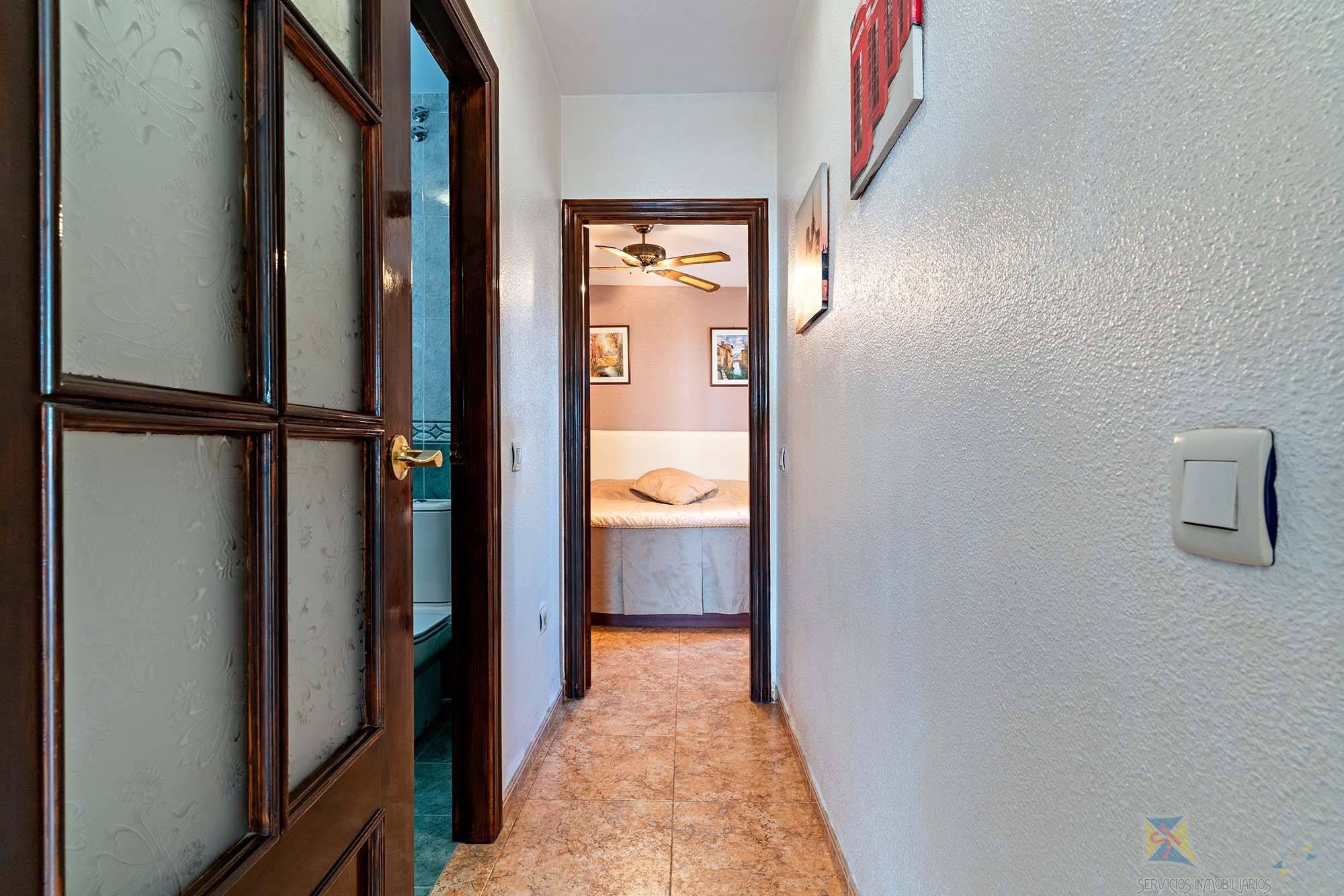 Venta de piso en Roquetas de Mar