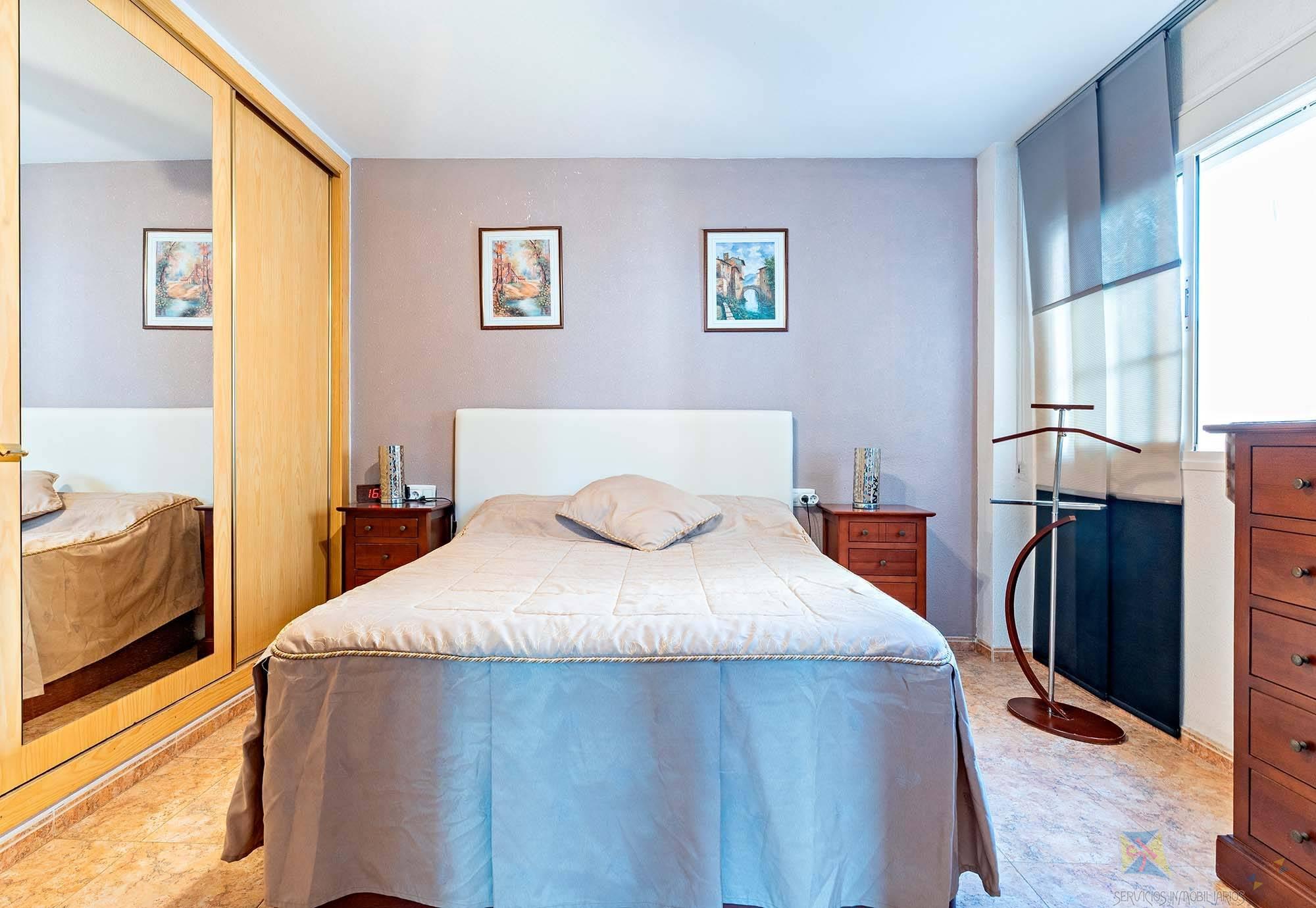 Venta de piso en Roquetas de Mar