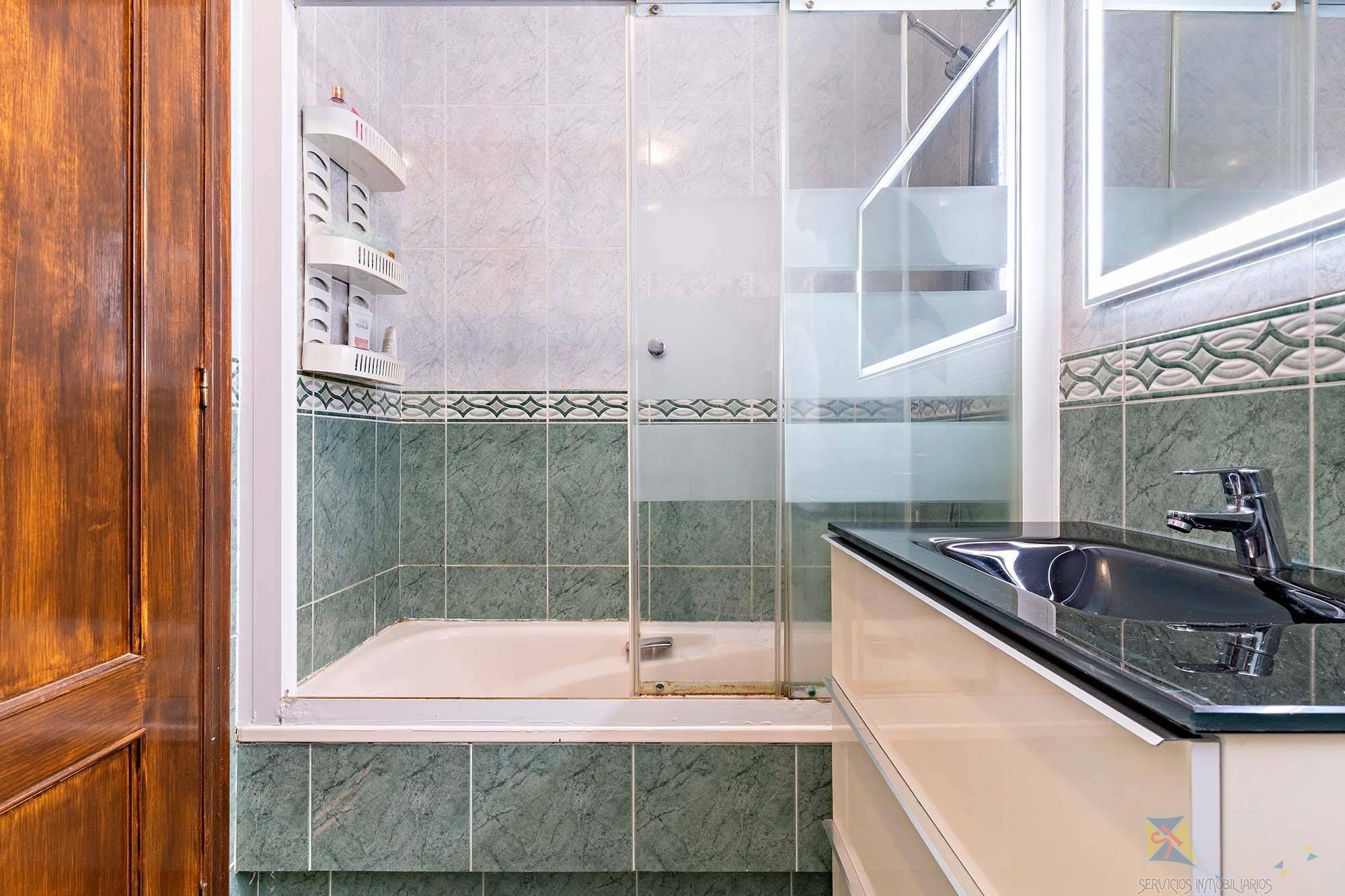 Venta de piso en Roquetas de Mar