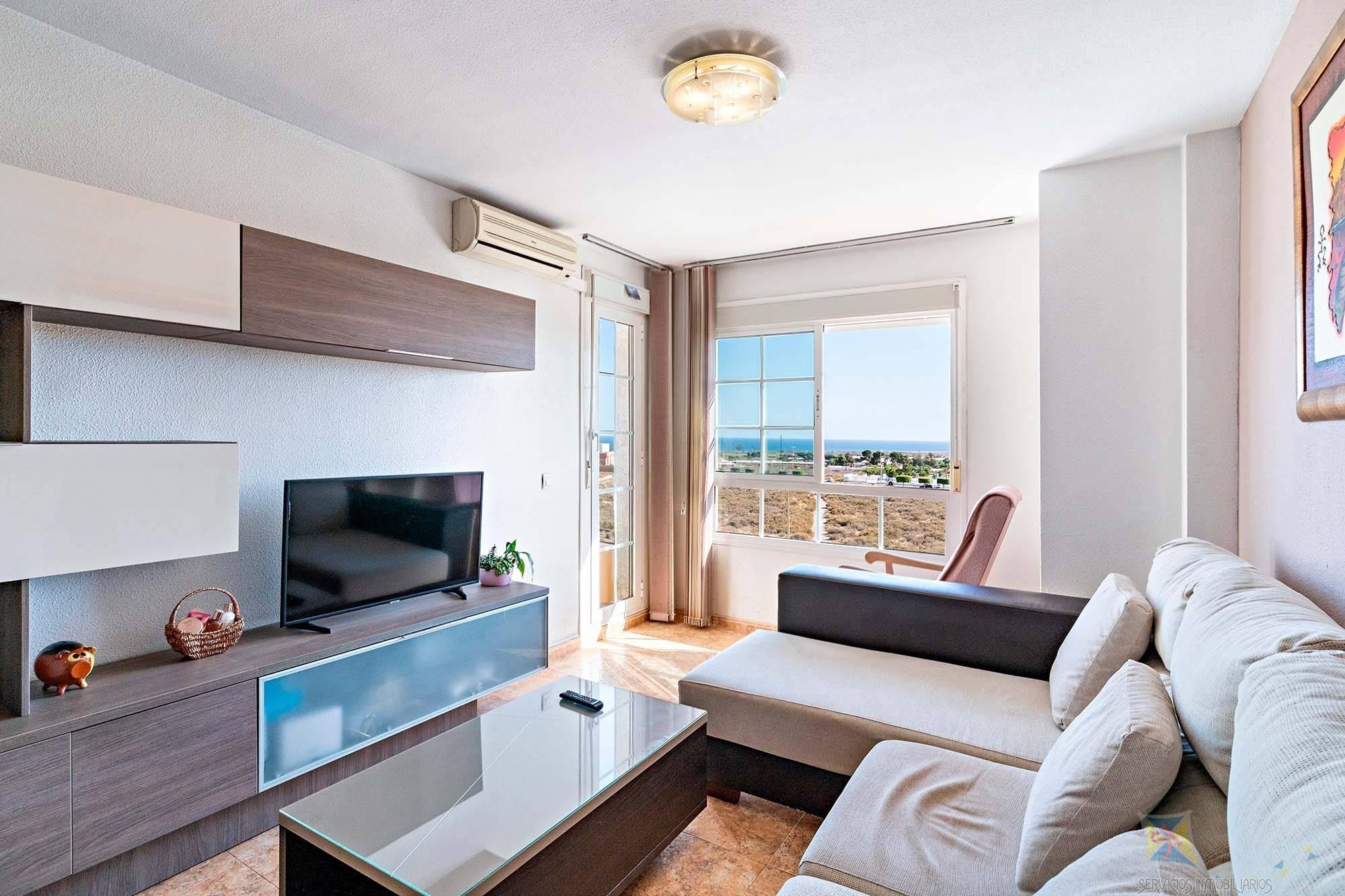 Venta de piso en Roquetas de Mar