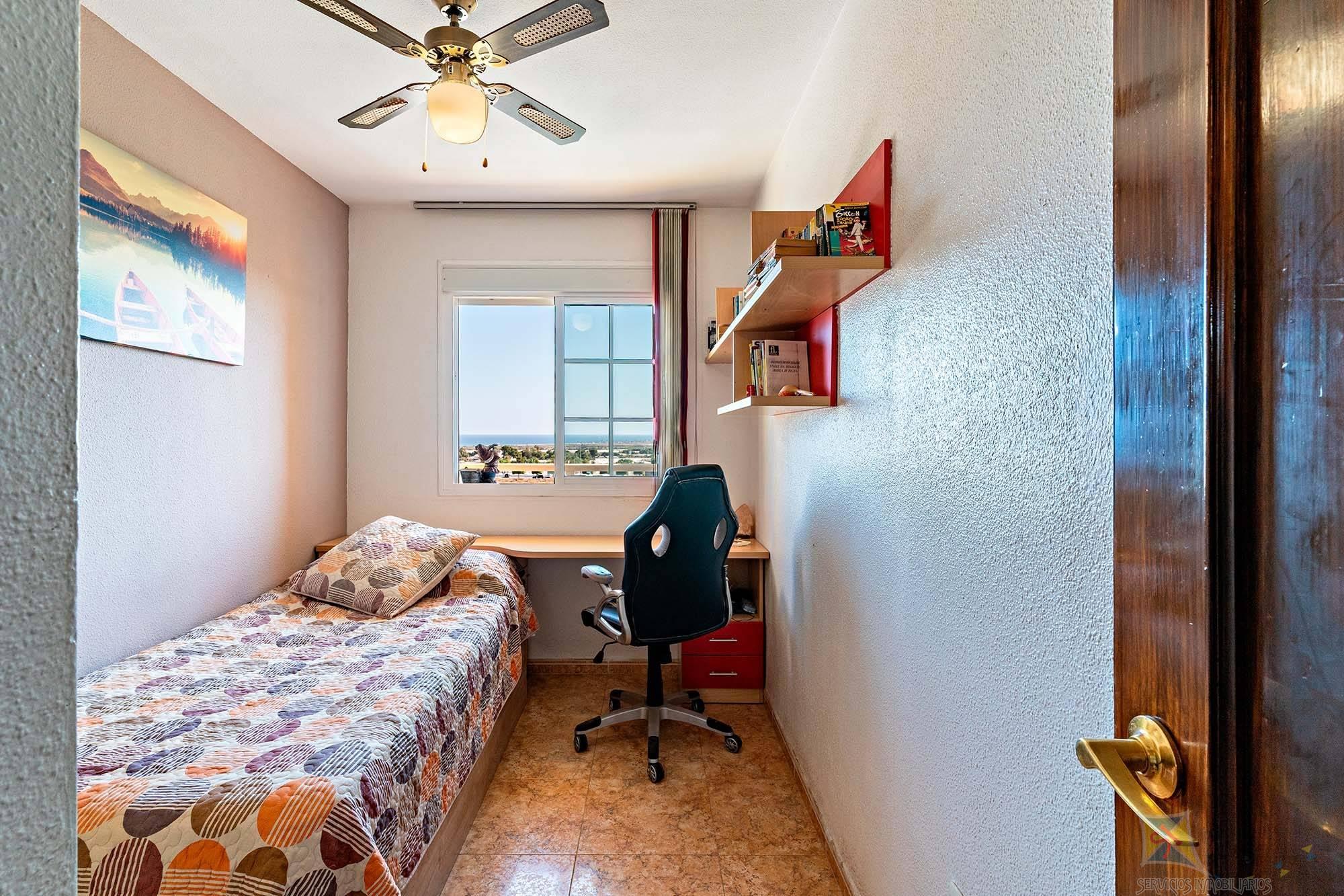 Venta de piso en Roquetas de Mar