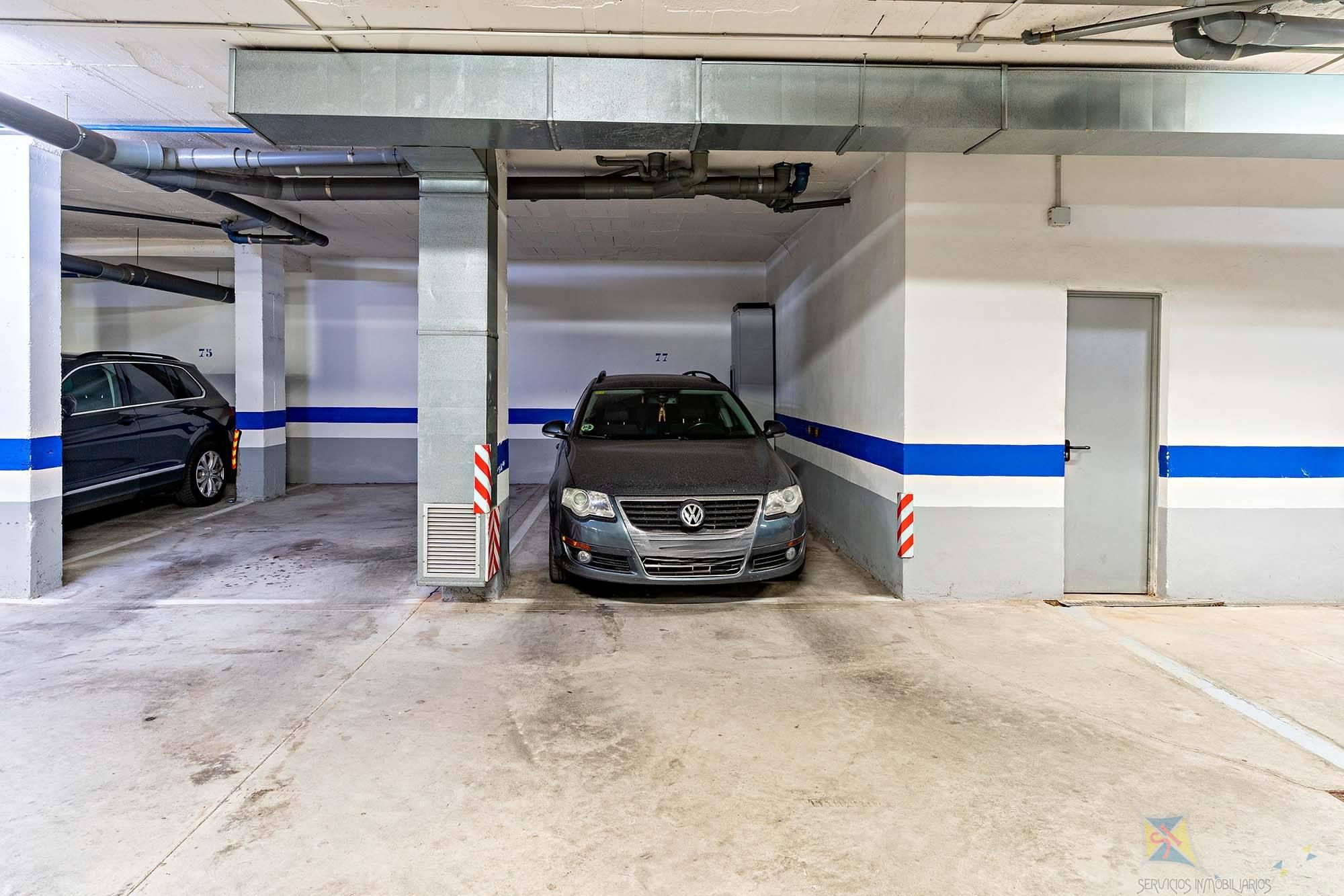 Venta de planta baja en Roquetas de Mar