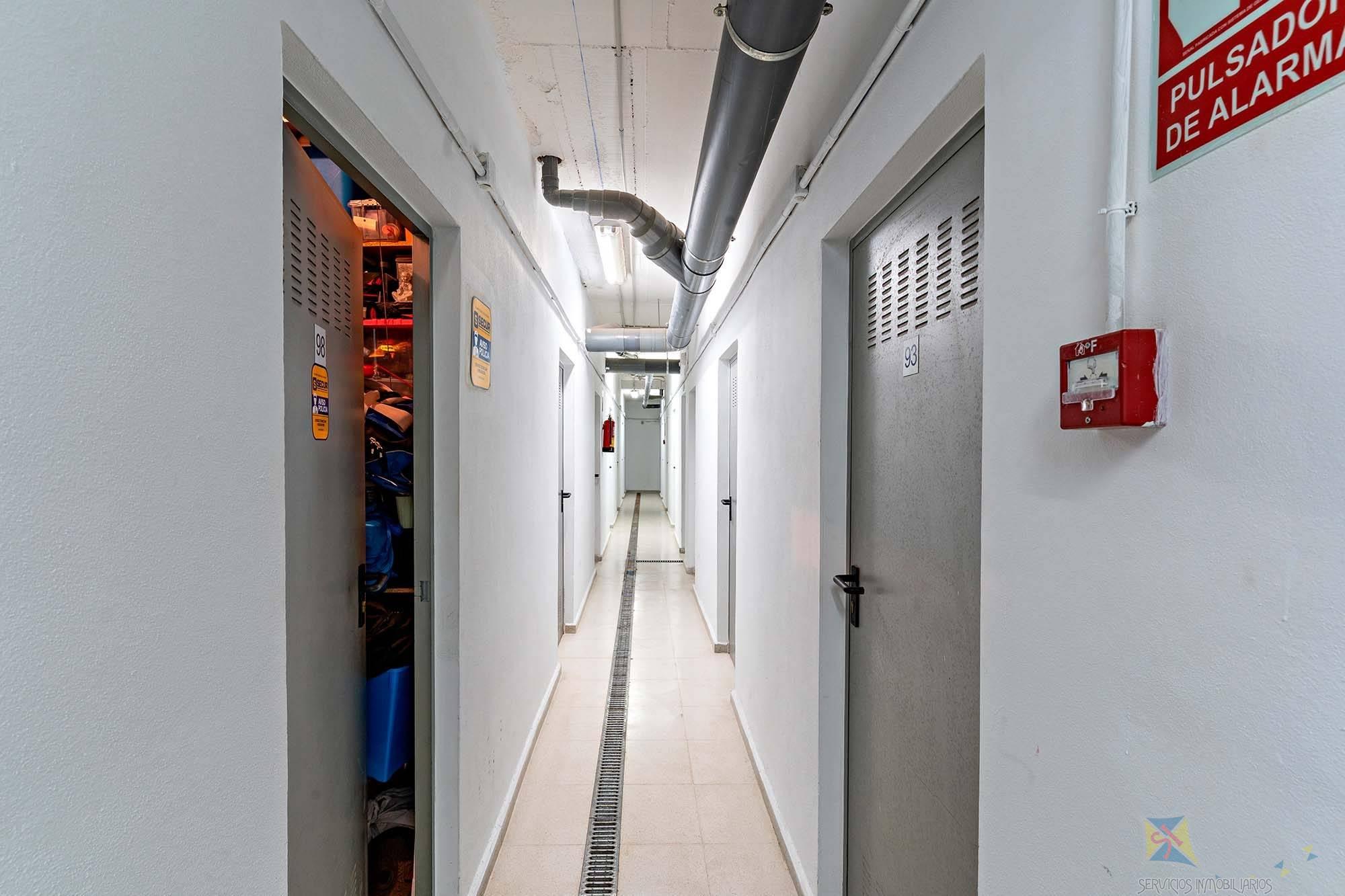 Venta de planta baja en Roquetas de Mar