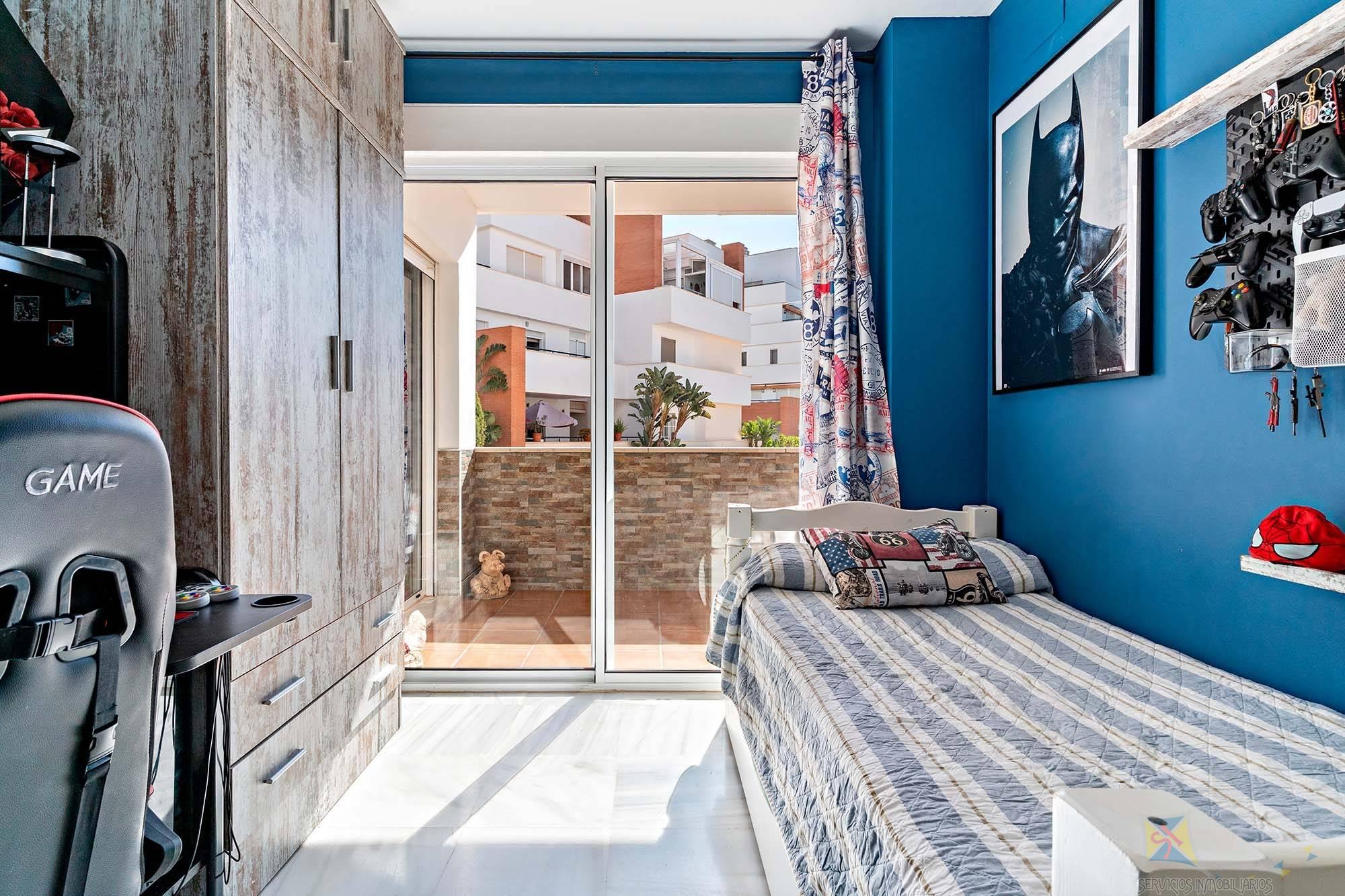 Venta de planta baja en Roquetas de Mar