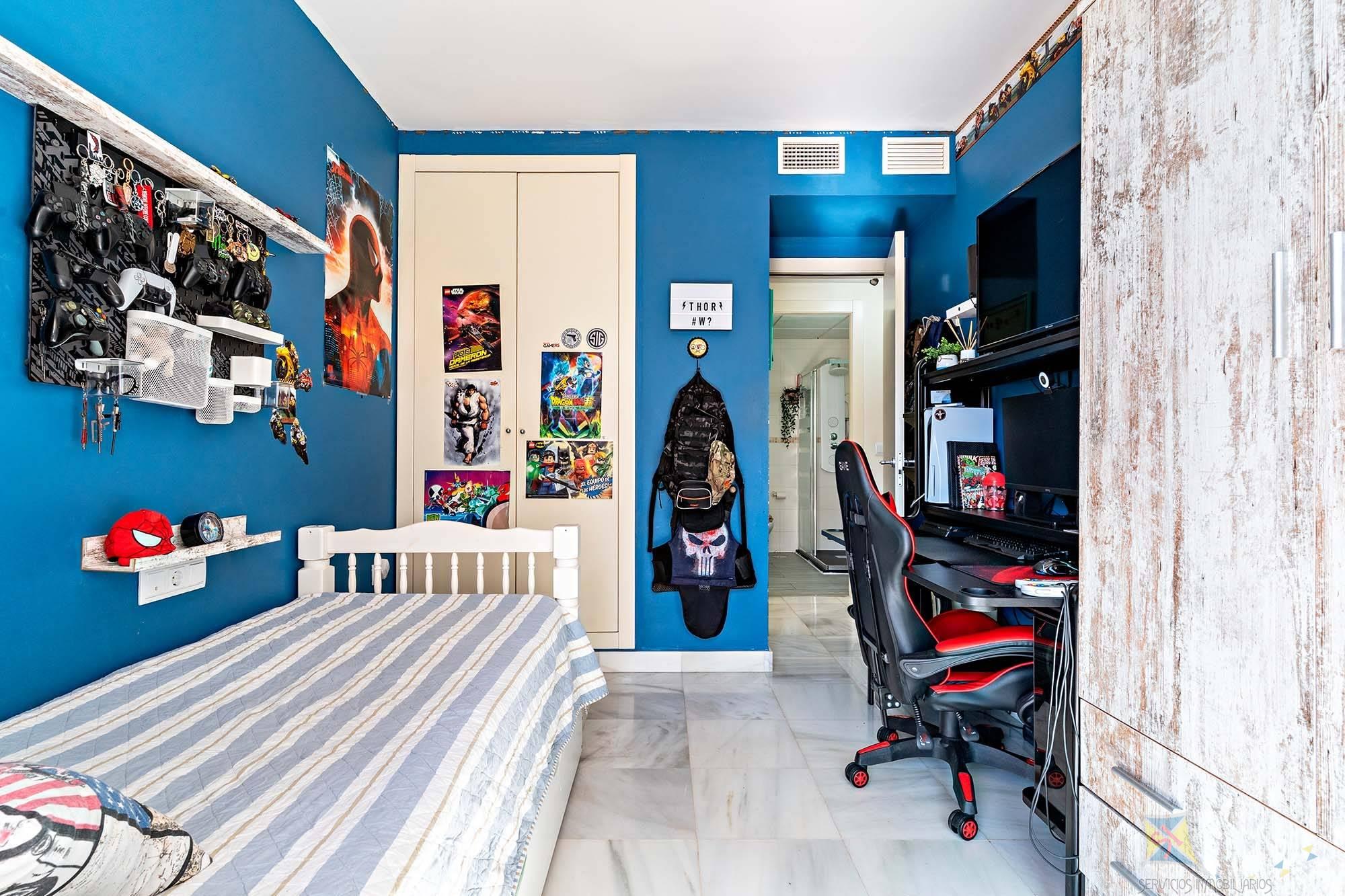 Venta de planta baja en Roquetas de Mar